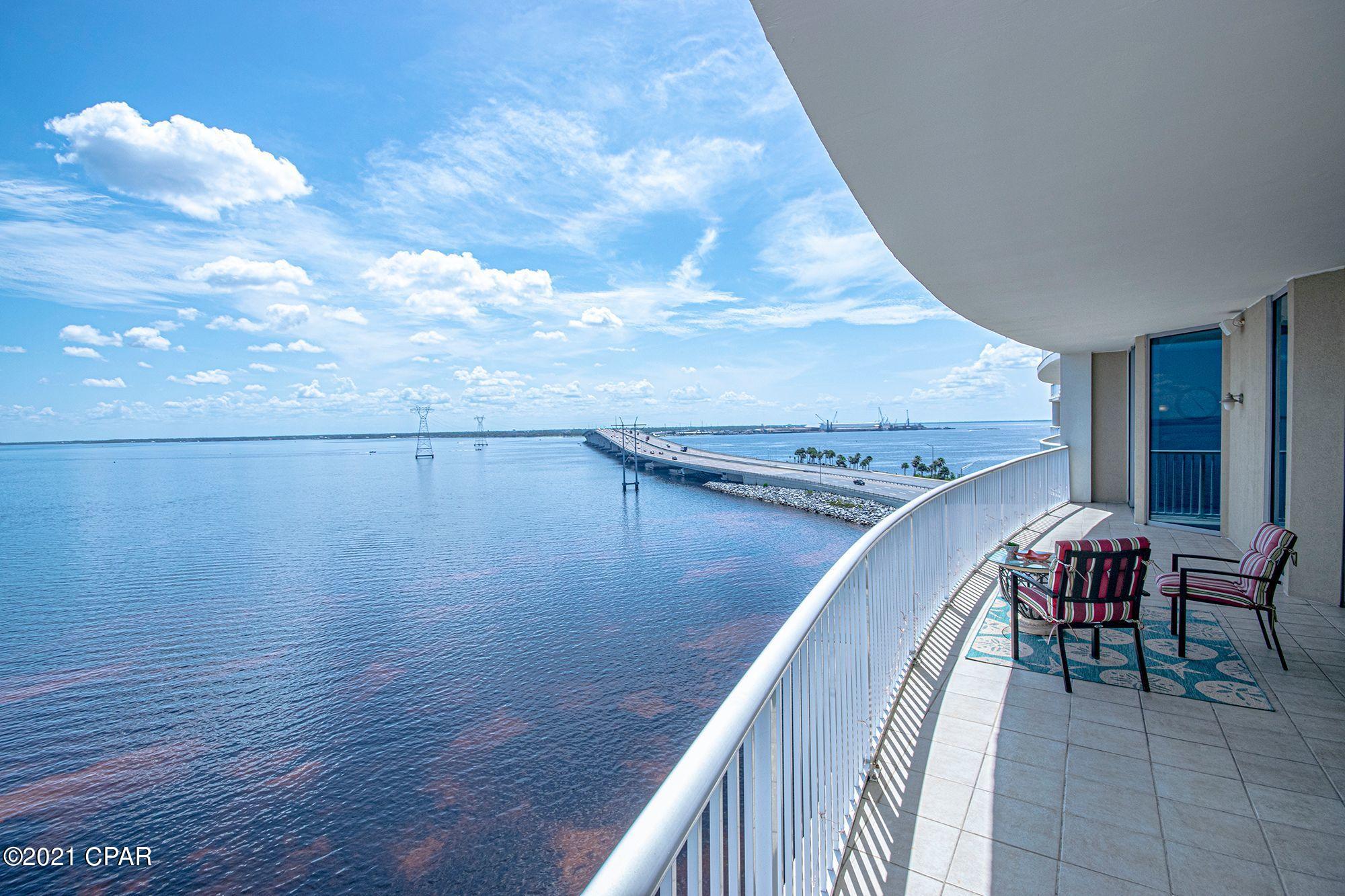 Marina Landing - Residential