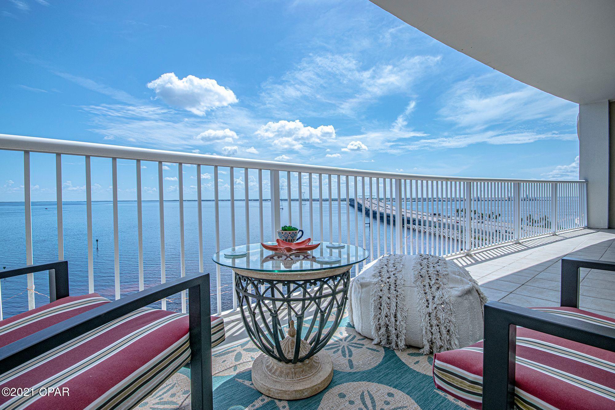 Marina Landing - Residential