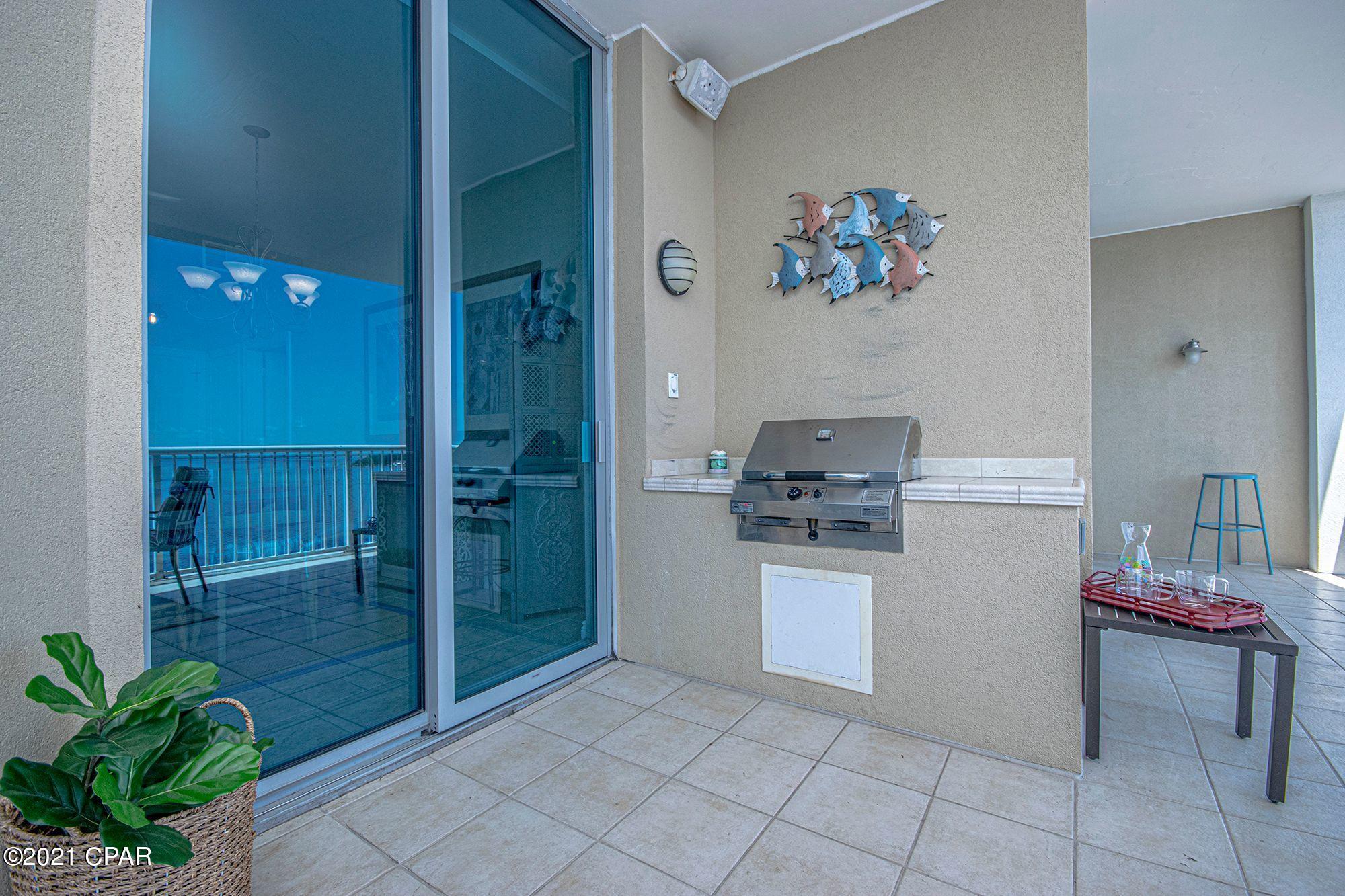 Marina Landing - Residential