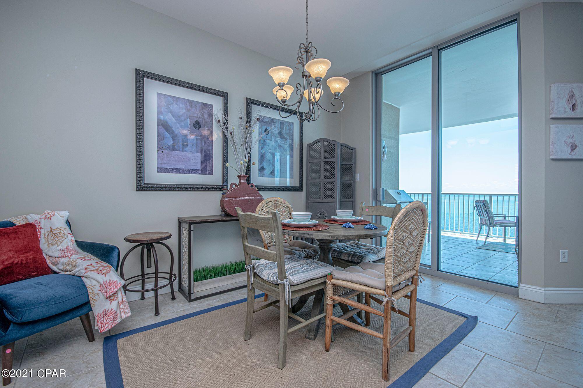Marina Landing - Residential