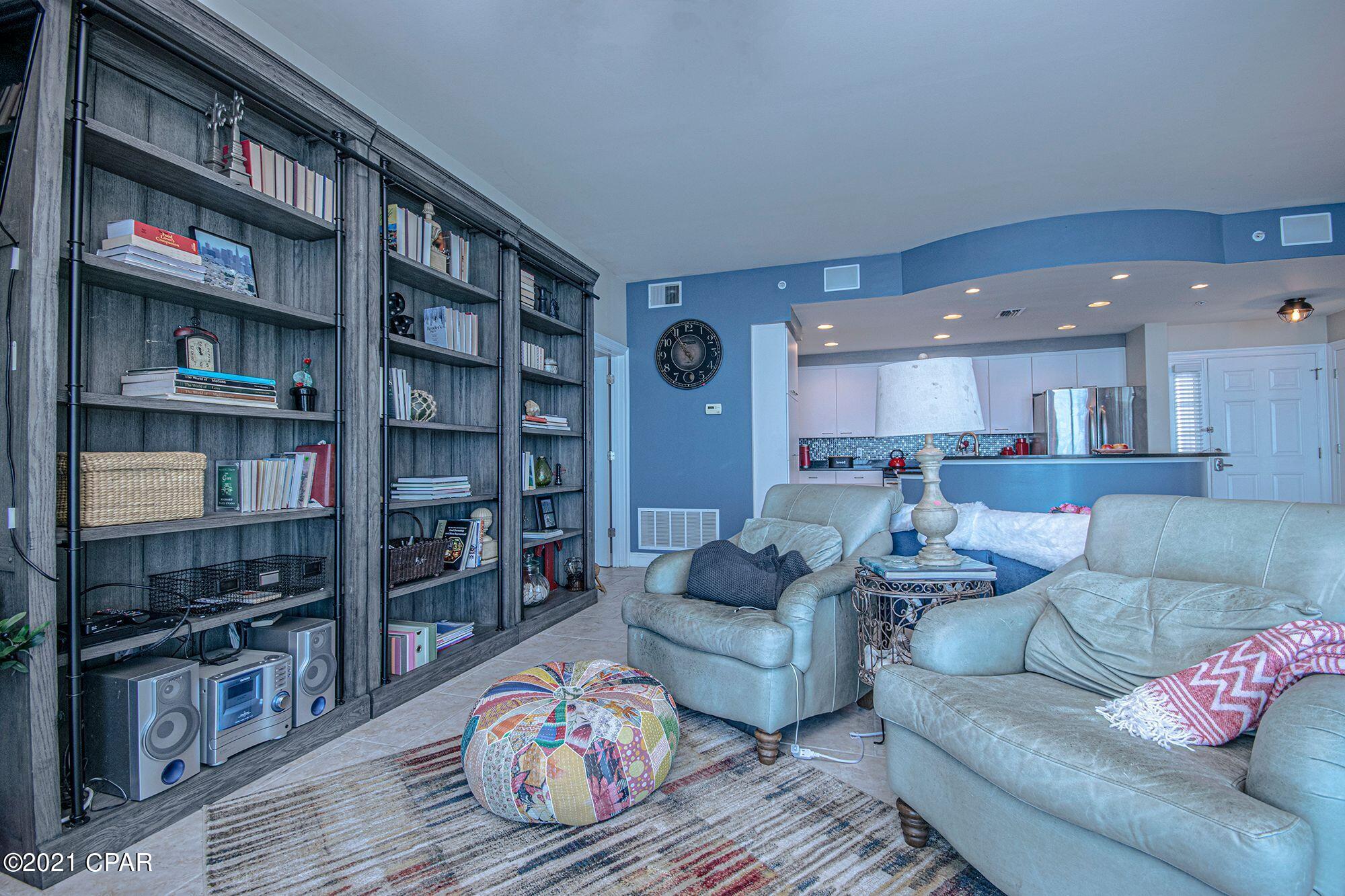 Marina Landing - Residential