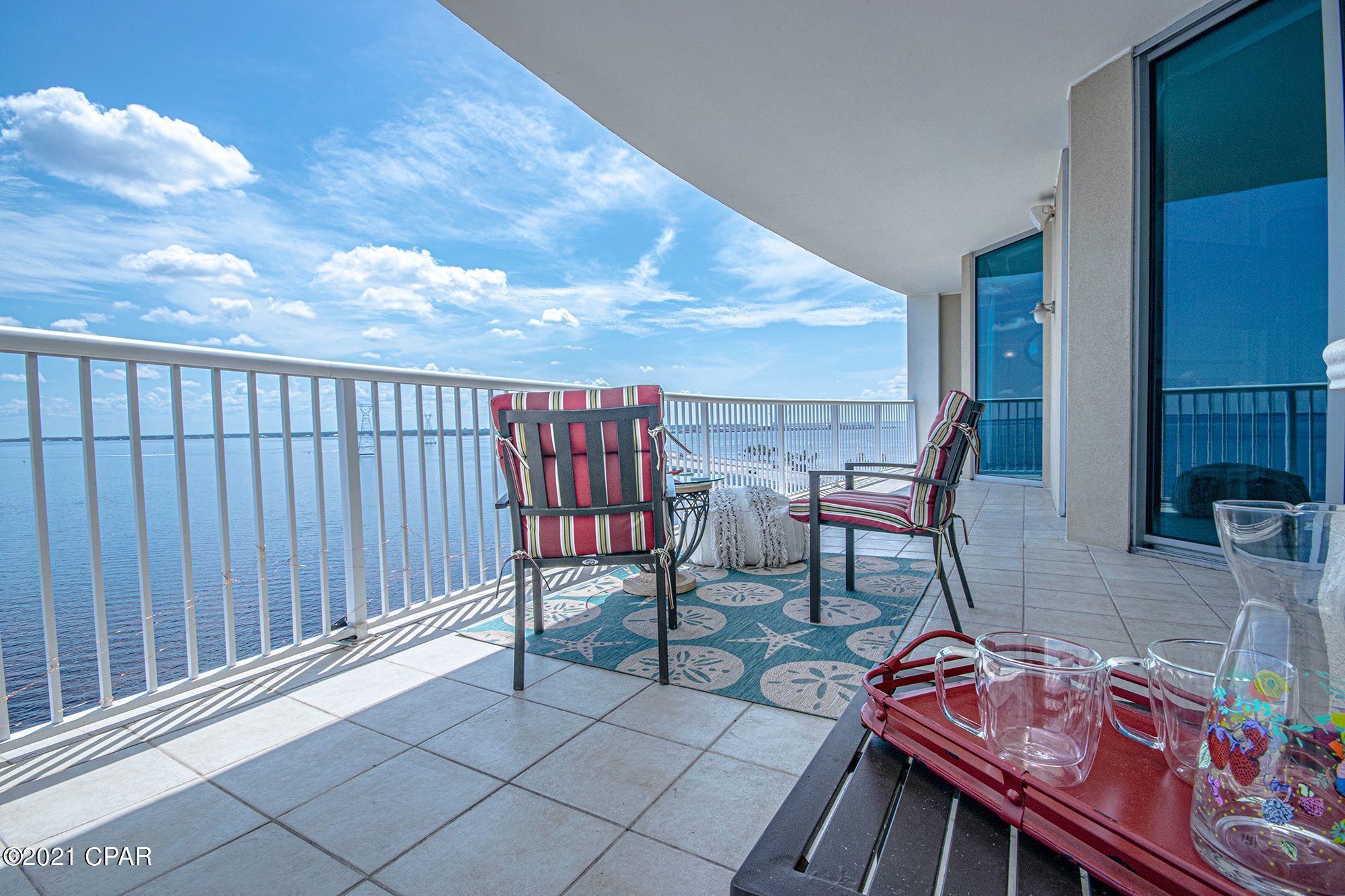 Marina Landing - Residential