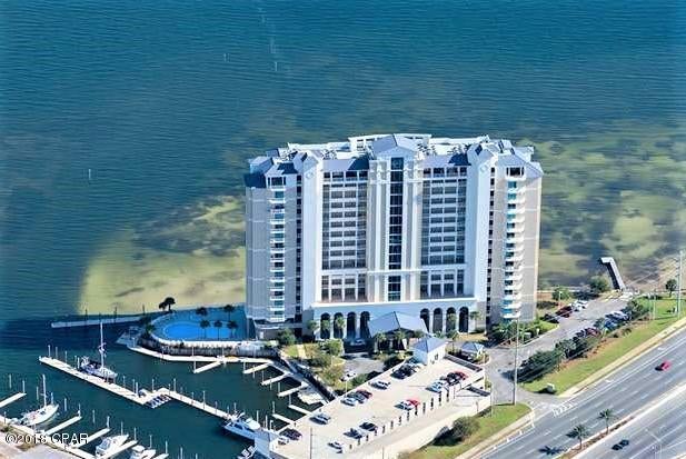 Marina Landing - Residential