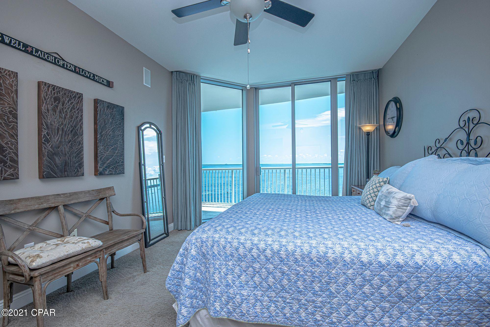 Marina Landing - Residential