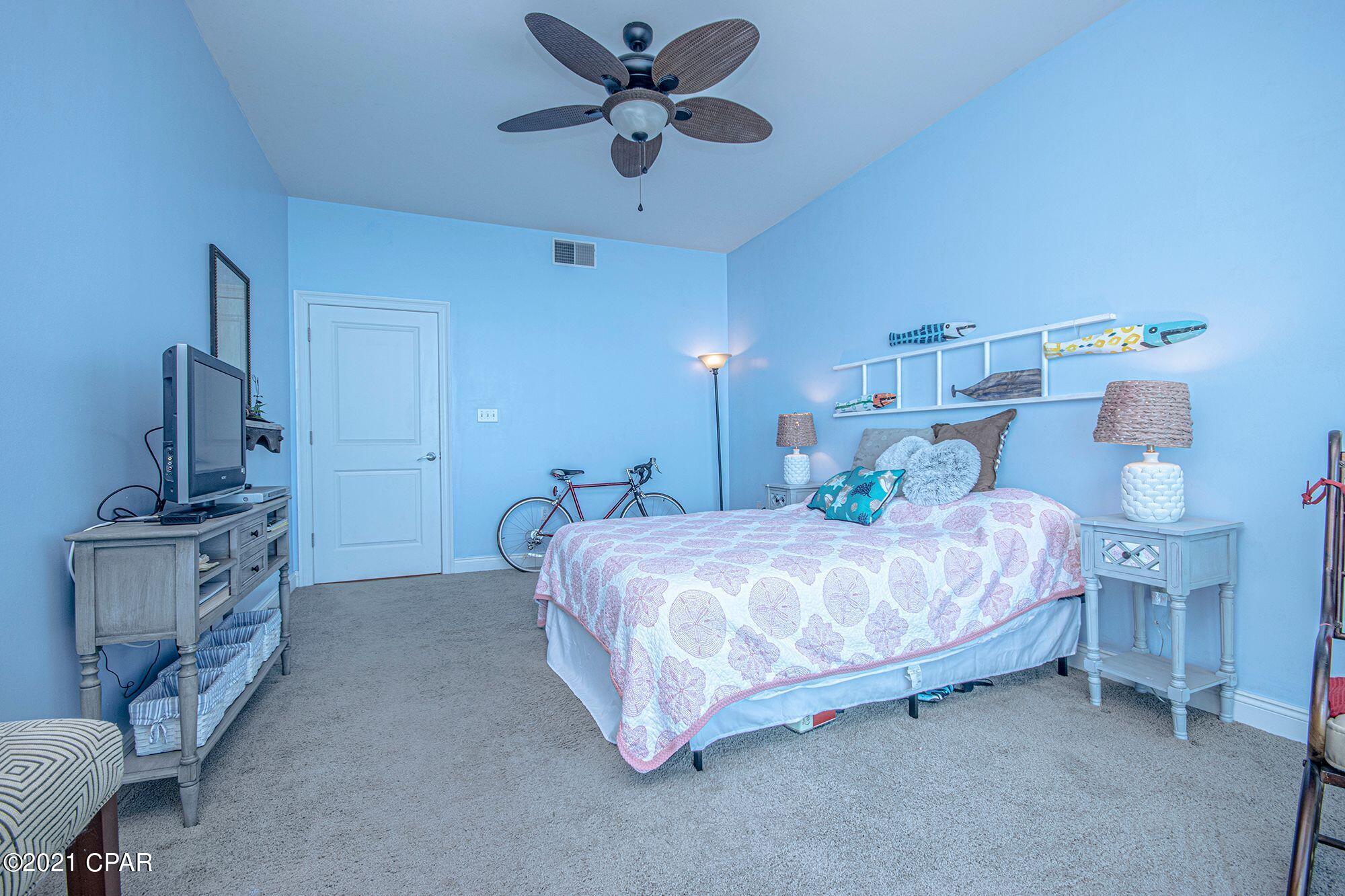 Marina Landing - Residential
