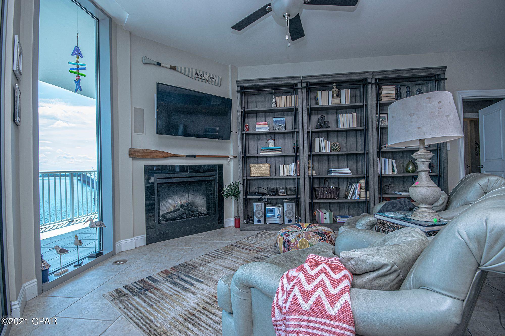 Marina Landing - Residential