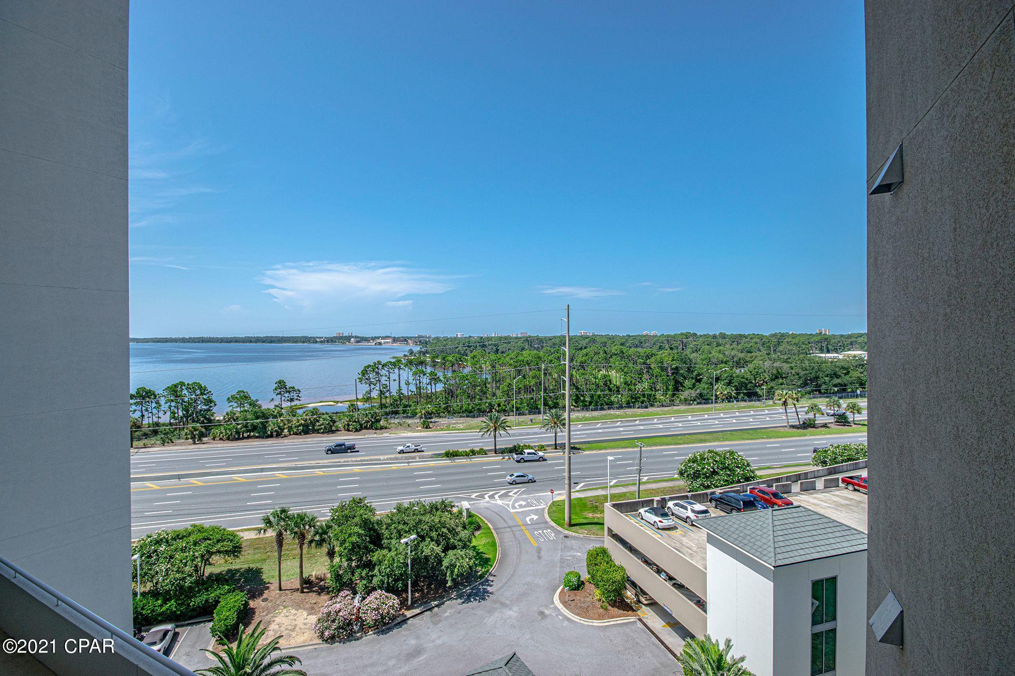 Marina Landing - Residential
