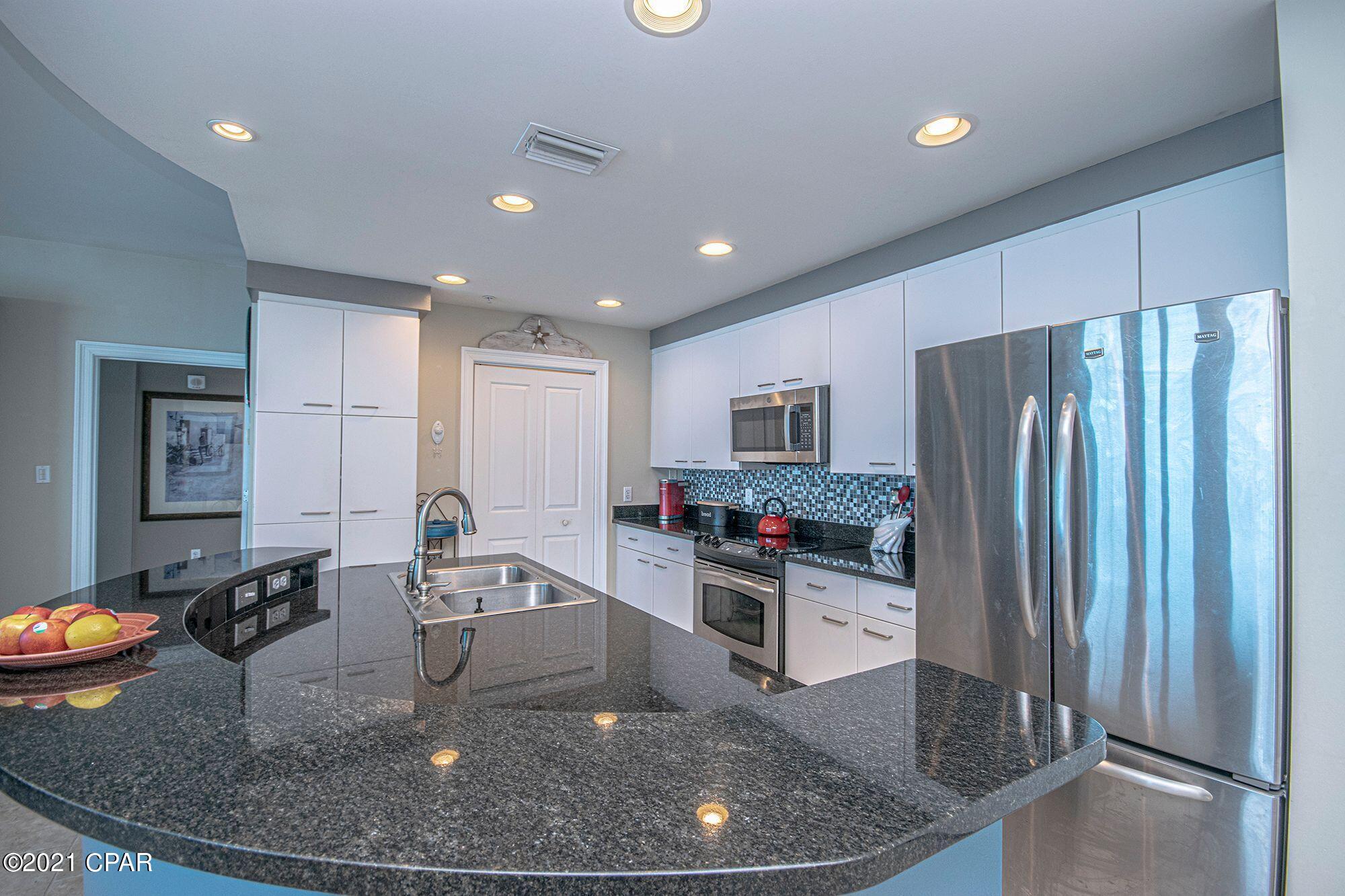 Marina Landing - Residential