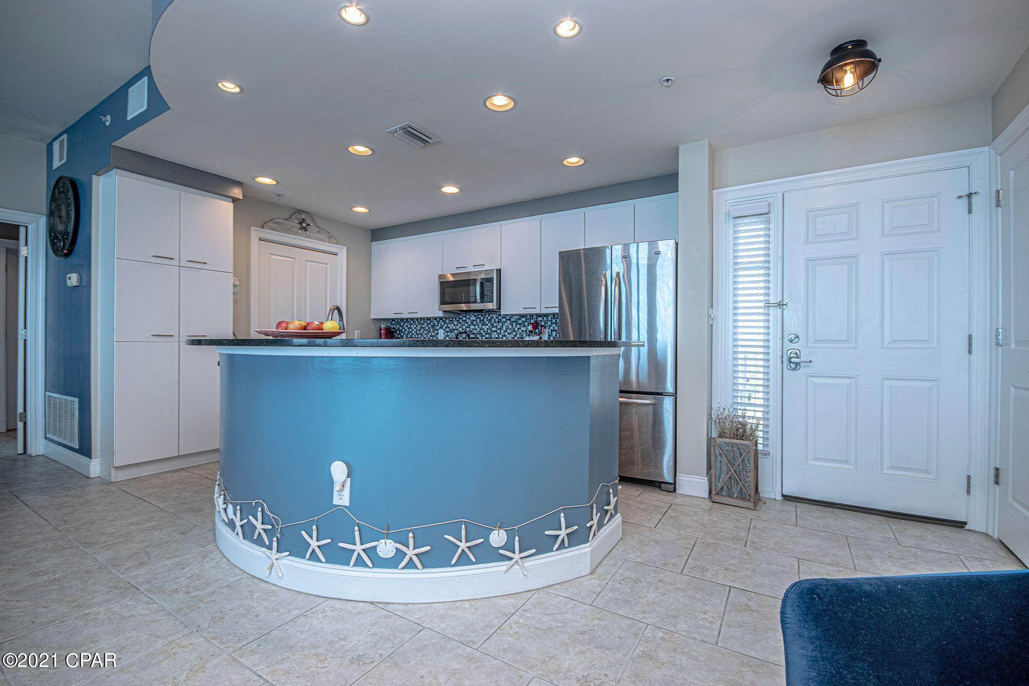 Marina Landing - Residential