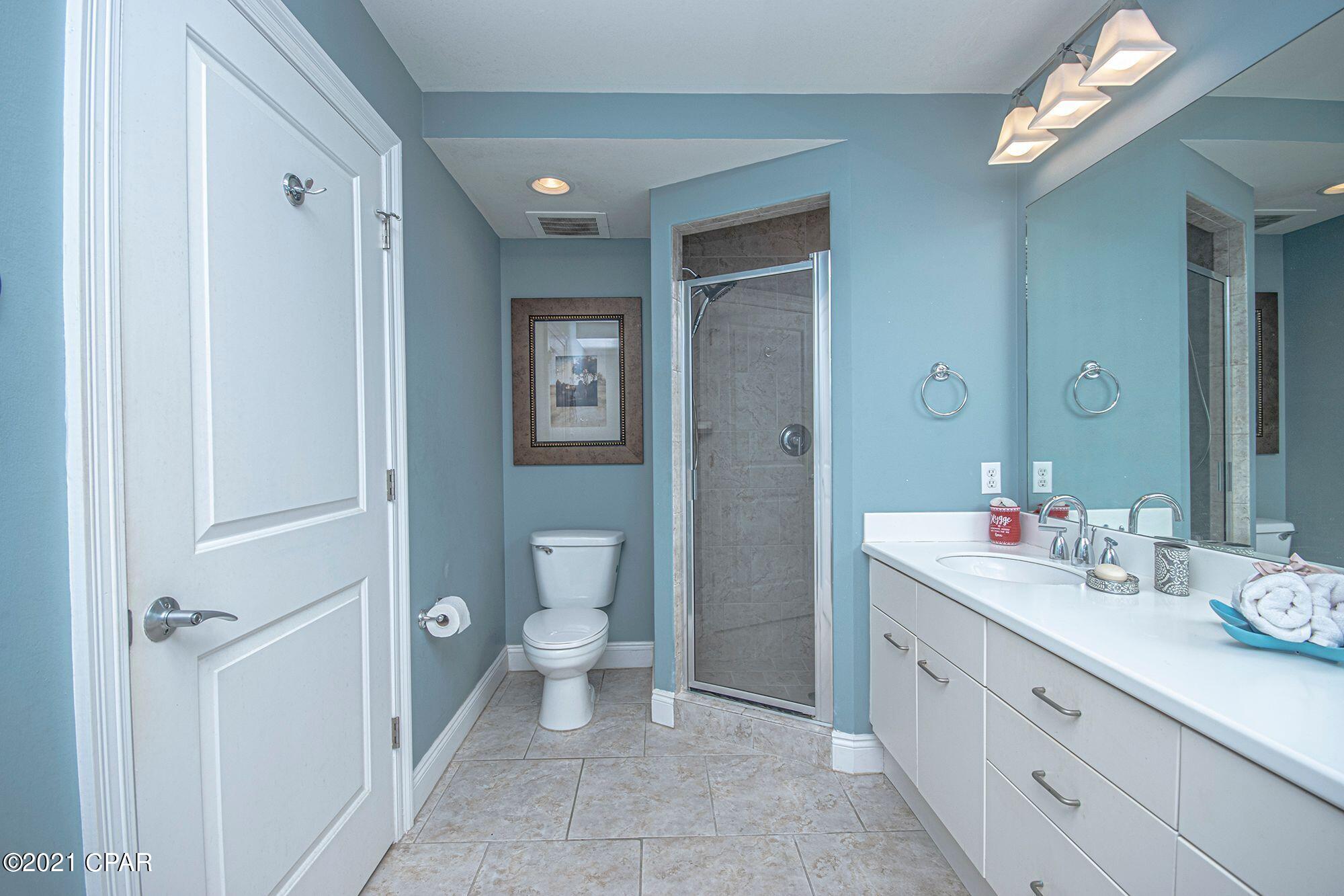 Marina Landing - Residential