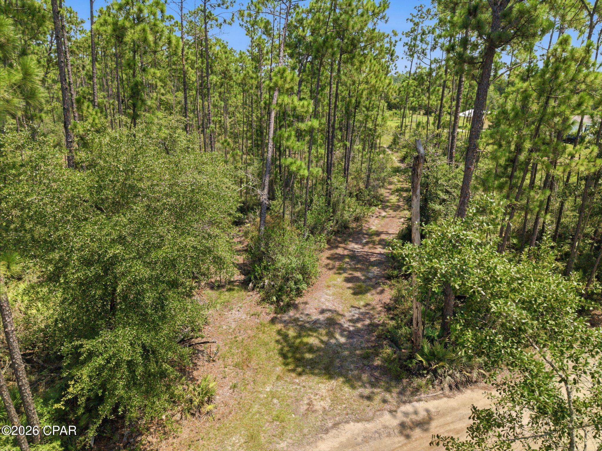 No Named Subdivision - Land