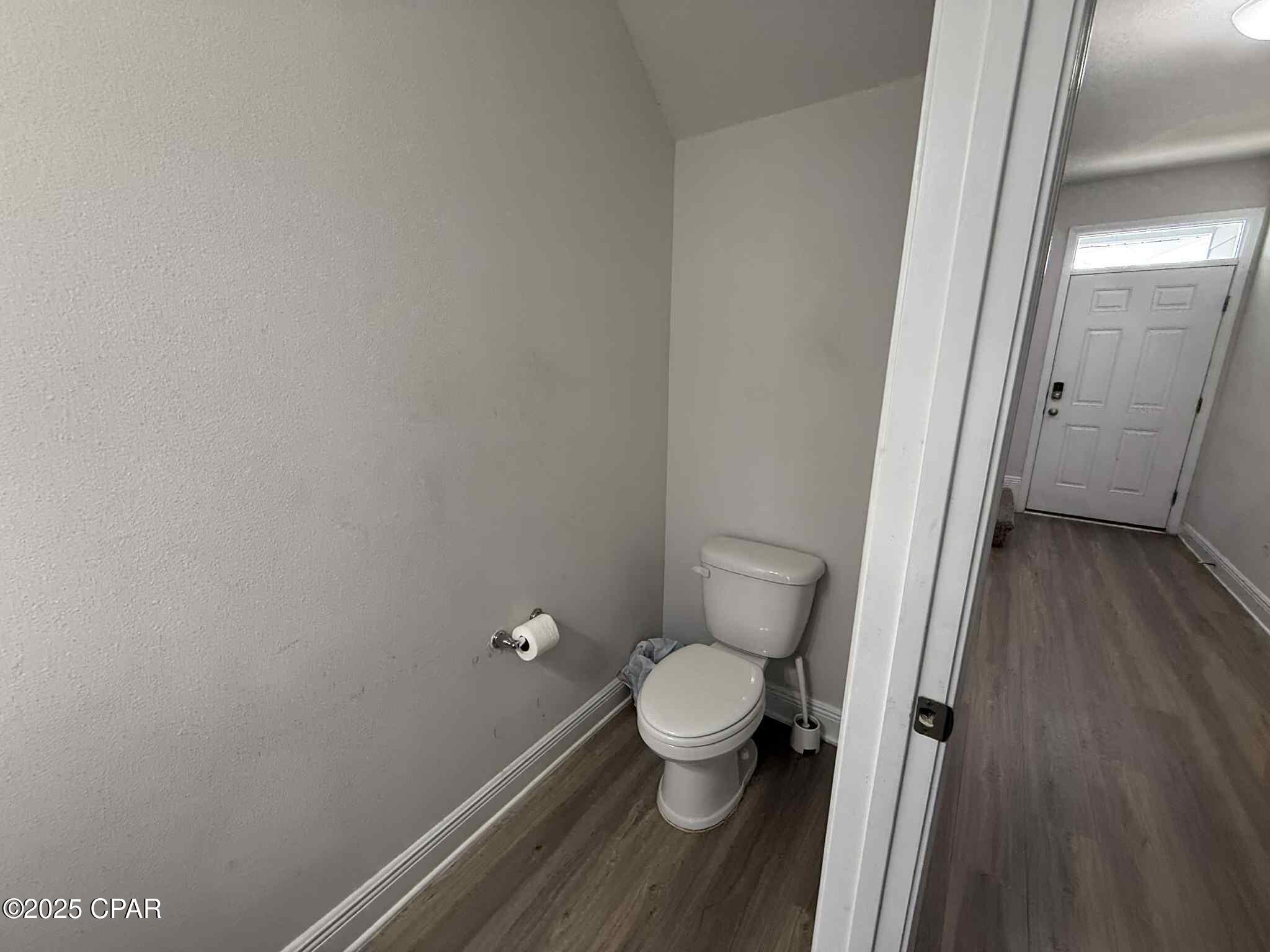 Hathaway Townhomes - Residential Lease