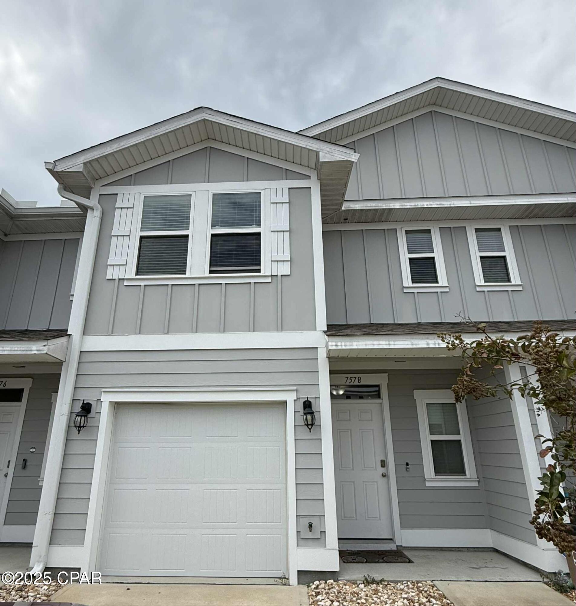 Hathaway Townhomes - Residential Lease