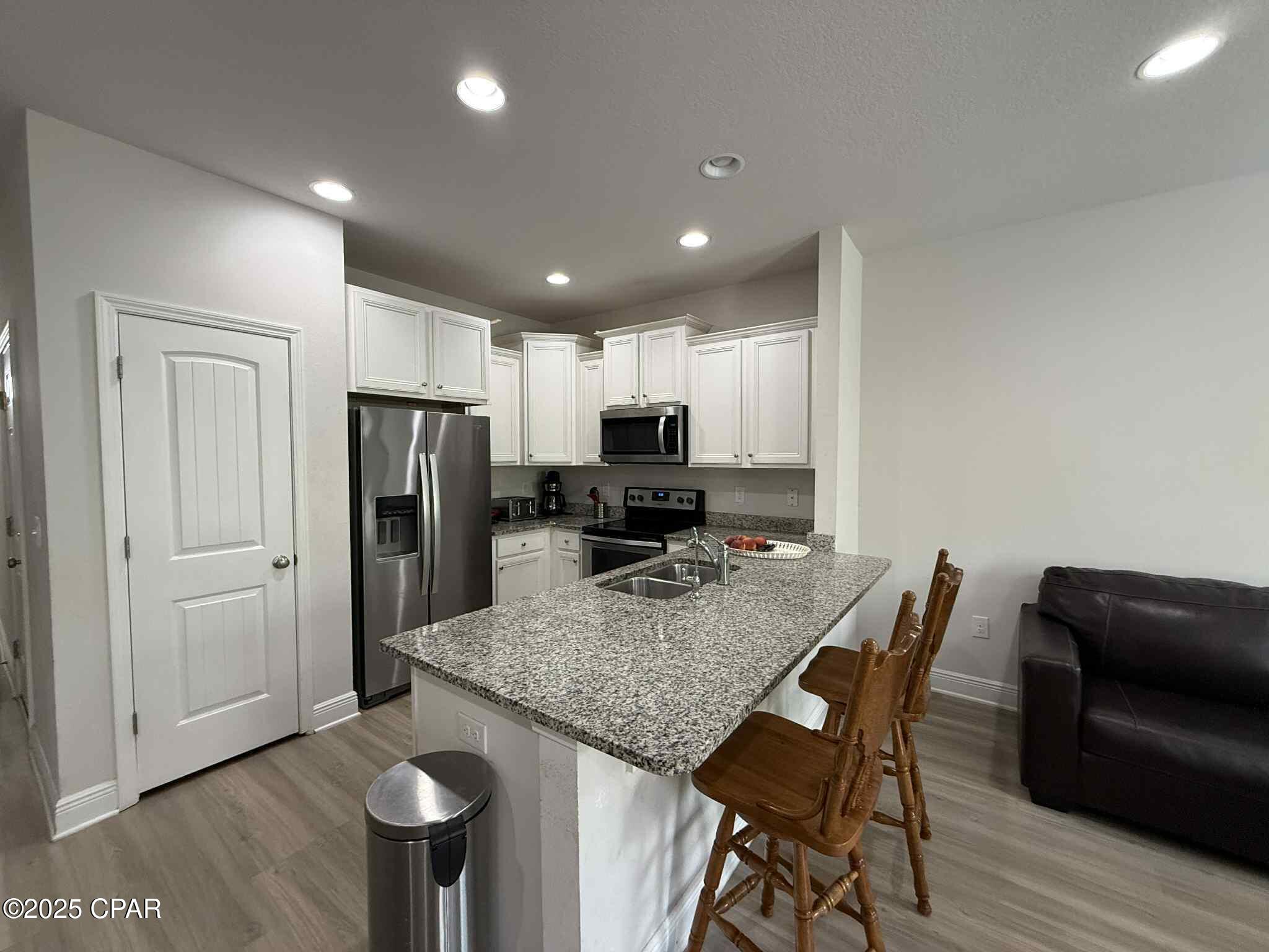 Hathaway Townhomes - Residential Lease