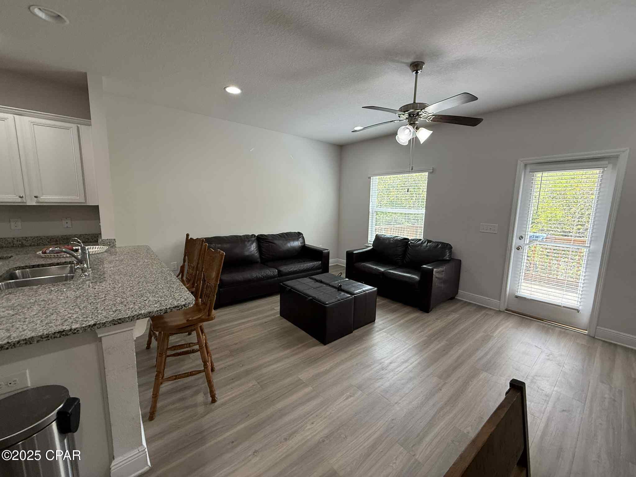 Hathaway Townhomes - Residential Lease