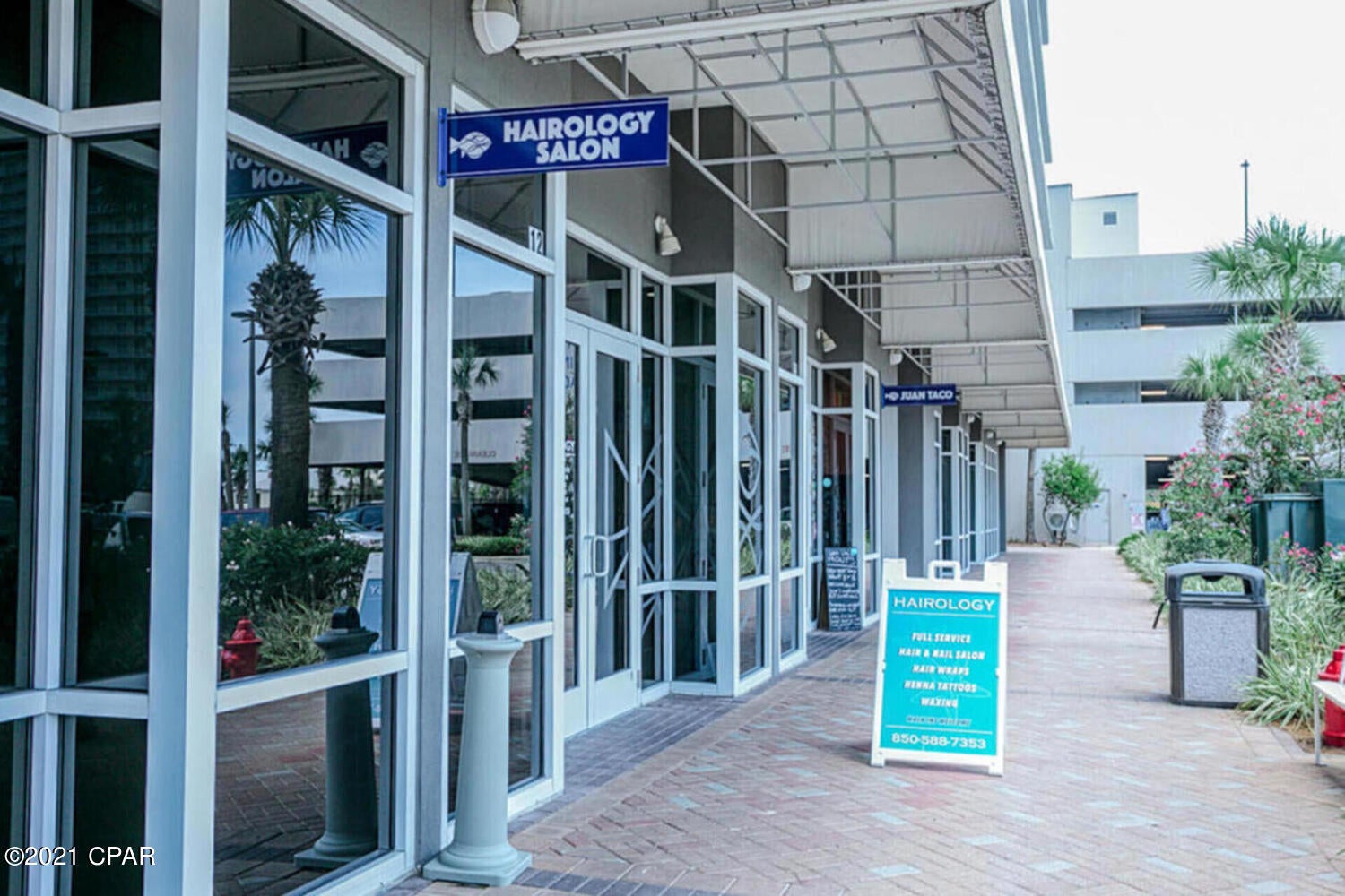 Laketown Wharf - Residential
