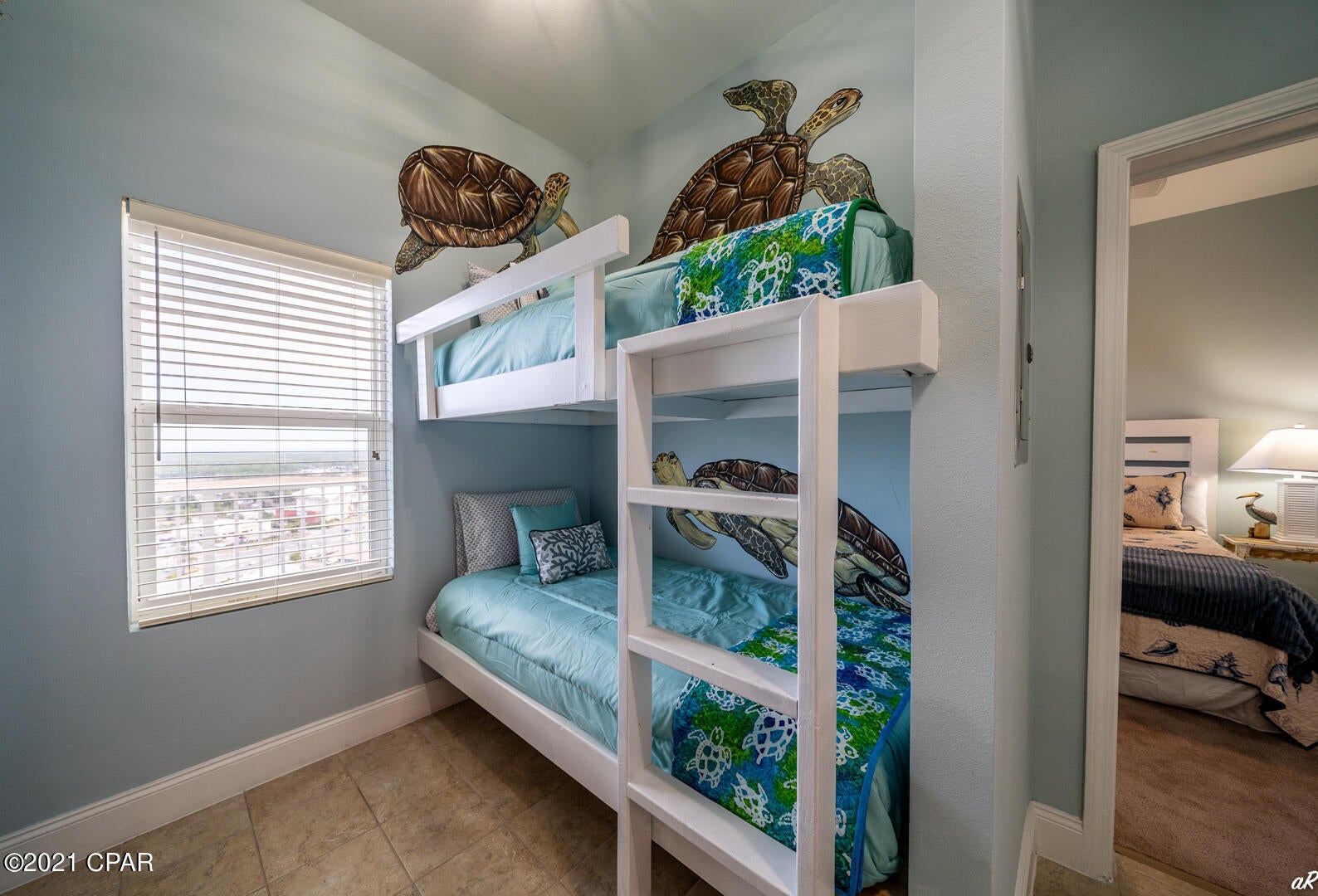 Laketown Wharf - Residential