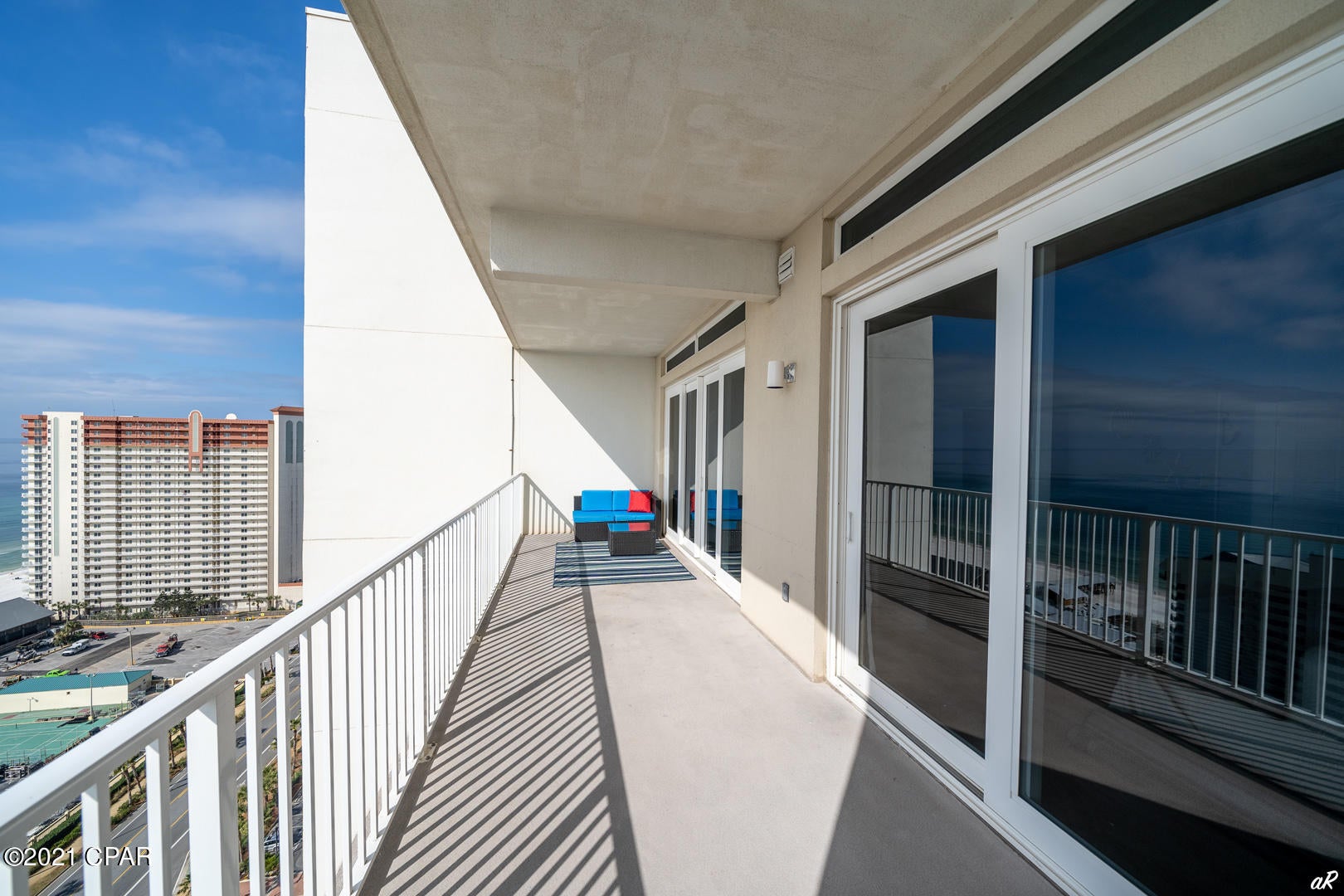 Laketown Wharf - Residential