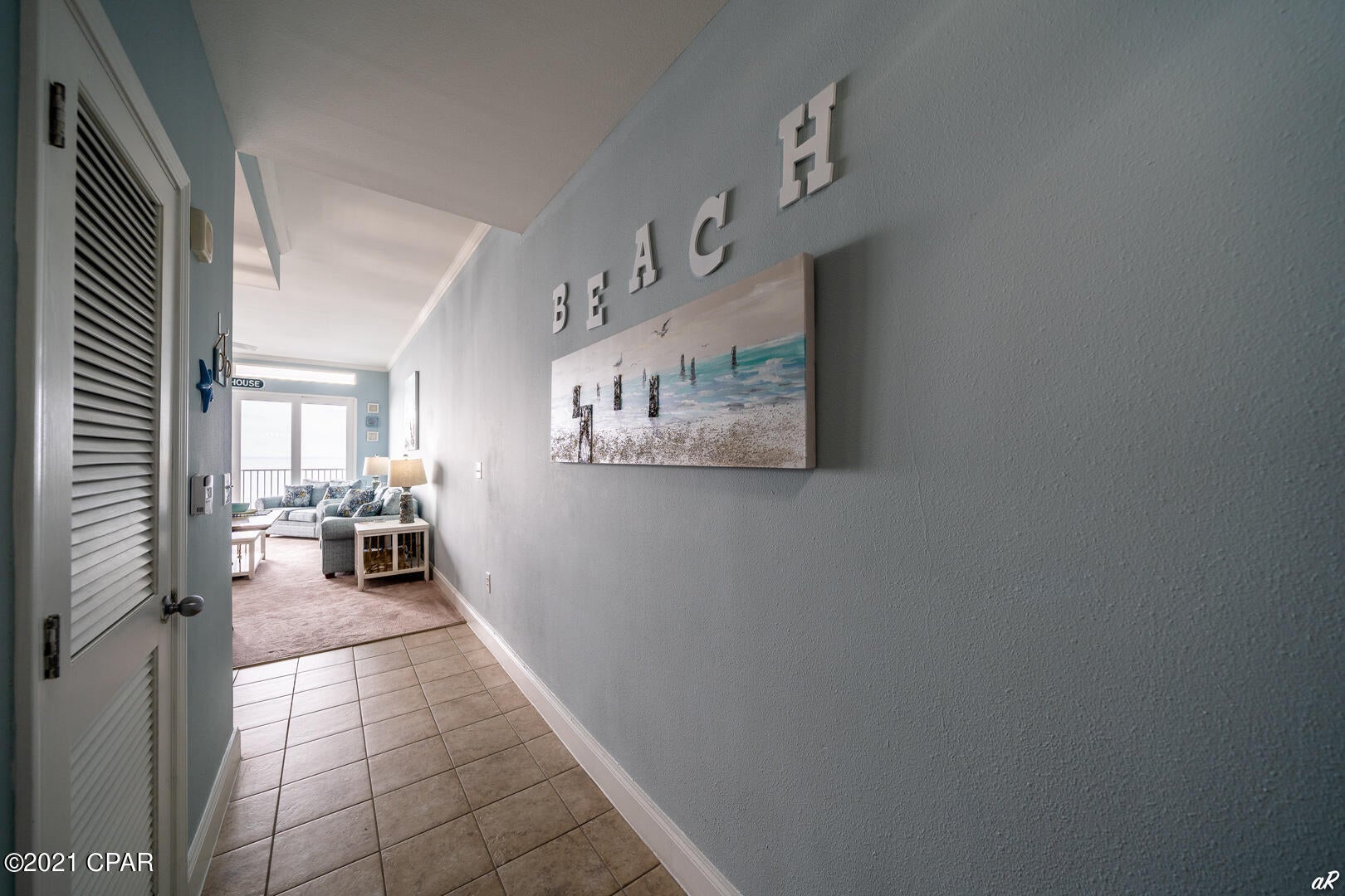 Laketown Wharf - Residential