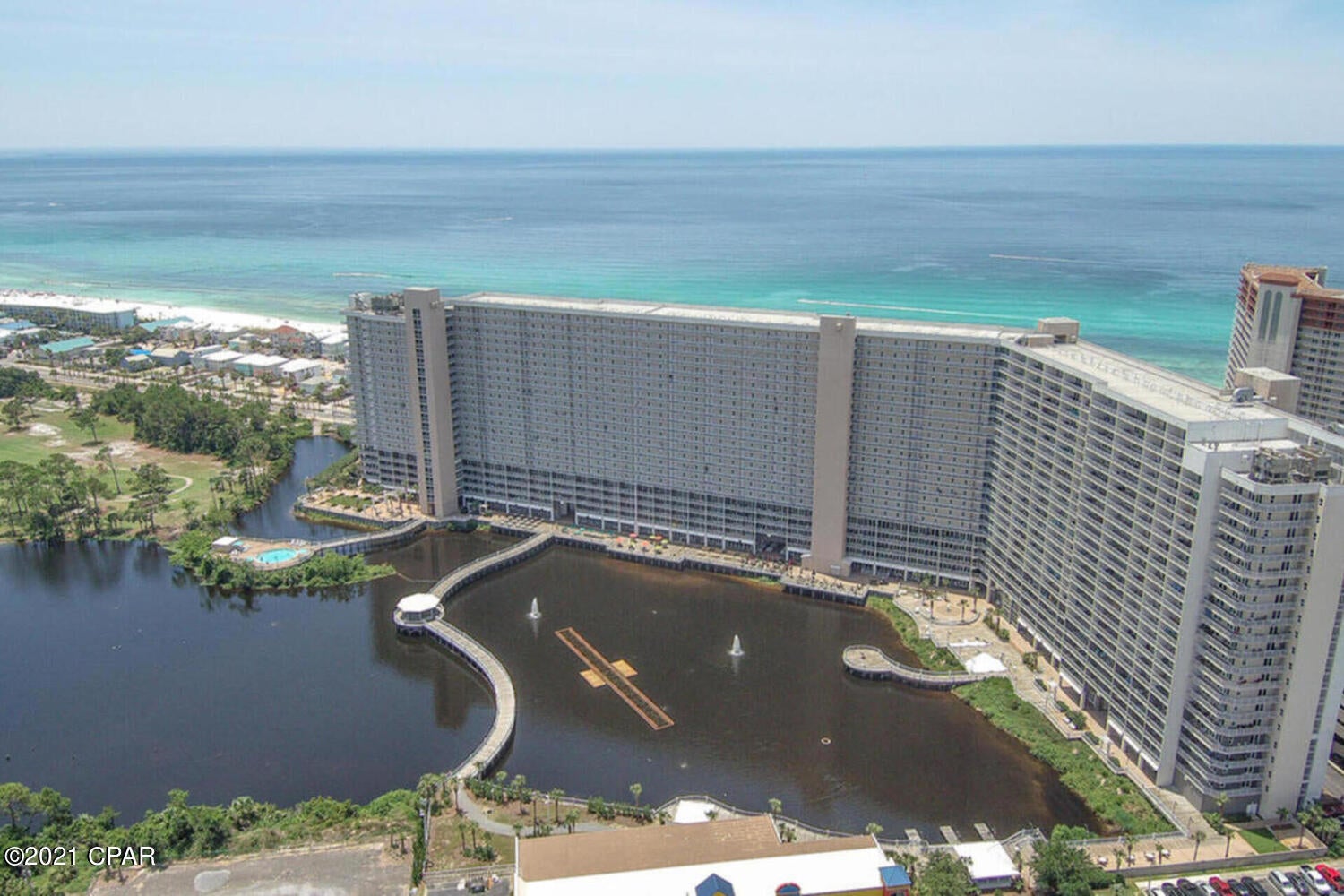 Laketown Wharf - Residential