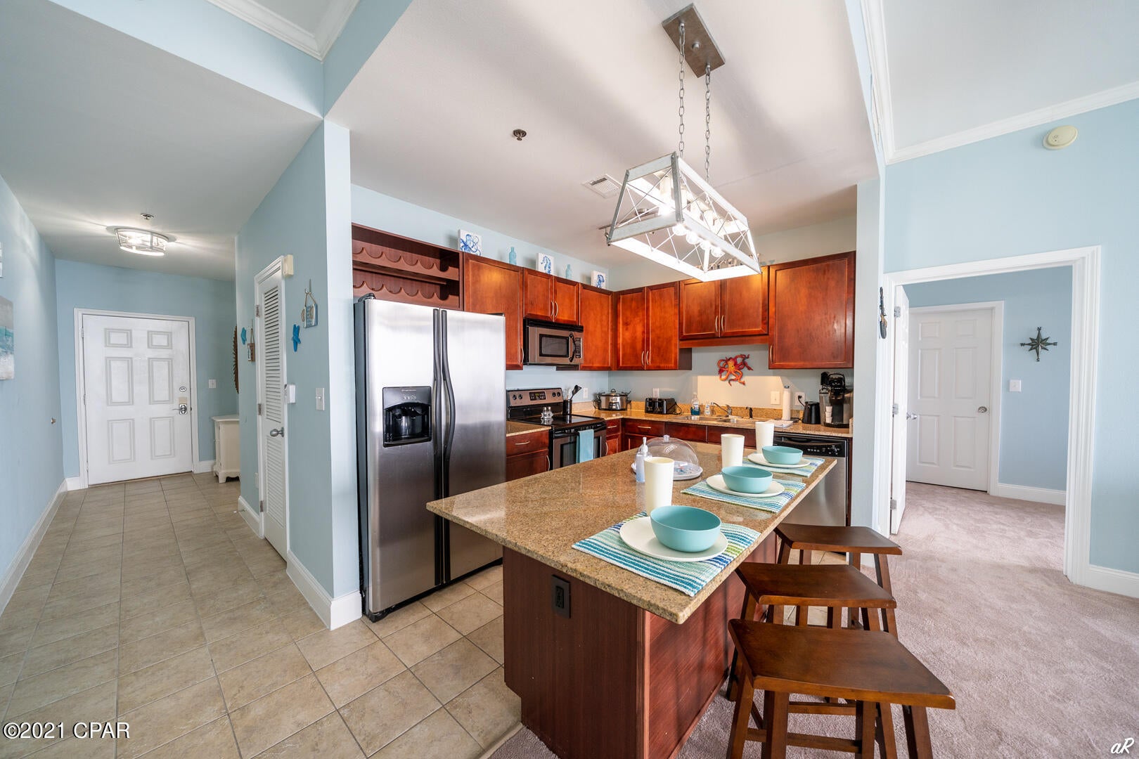 Laketown Wharf - Residential