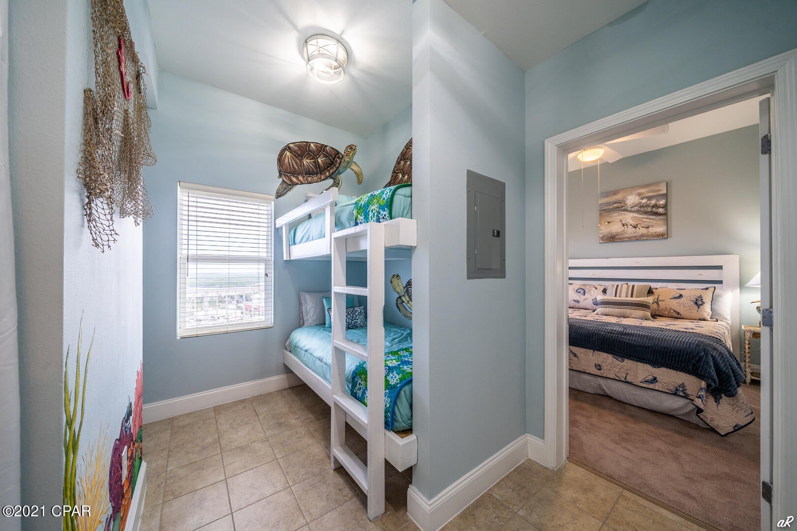 Laketown Wharf - Residential