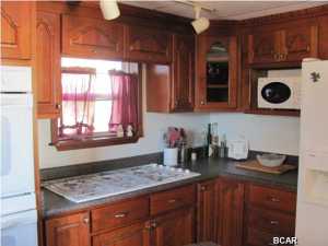 No Named Subdivision - Residential Lease