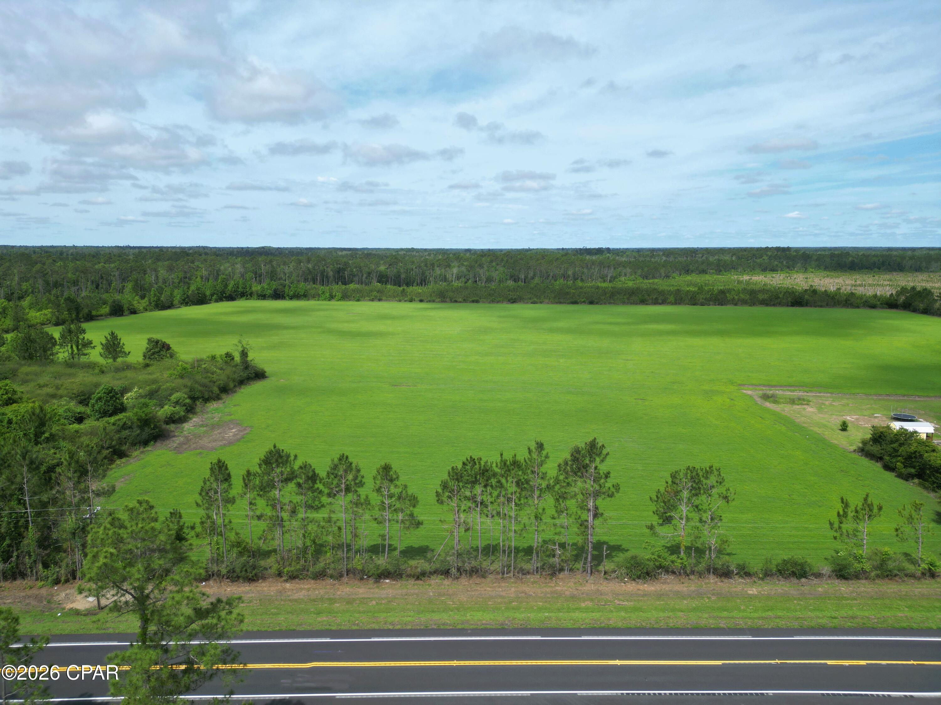 [No Recorded Subdiv] - Land