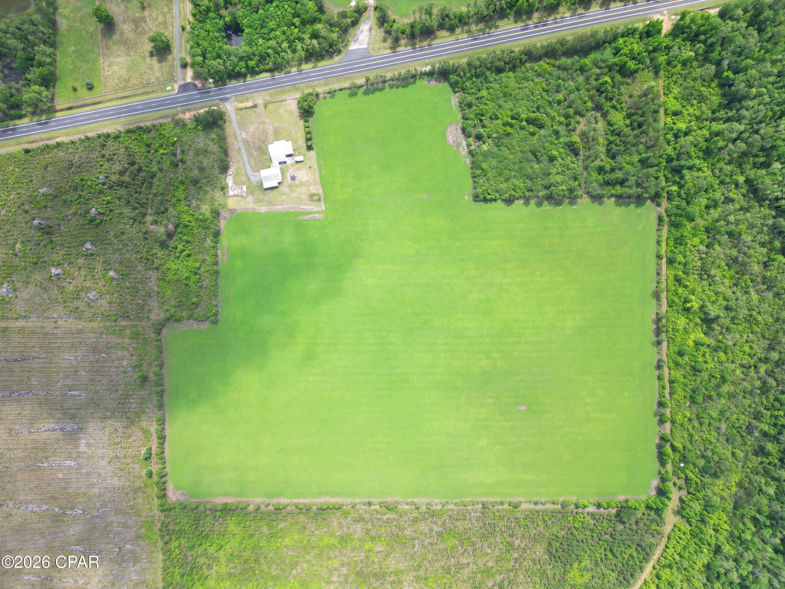 [No Recorded Subdiv] - Land