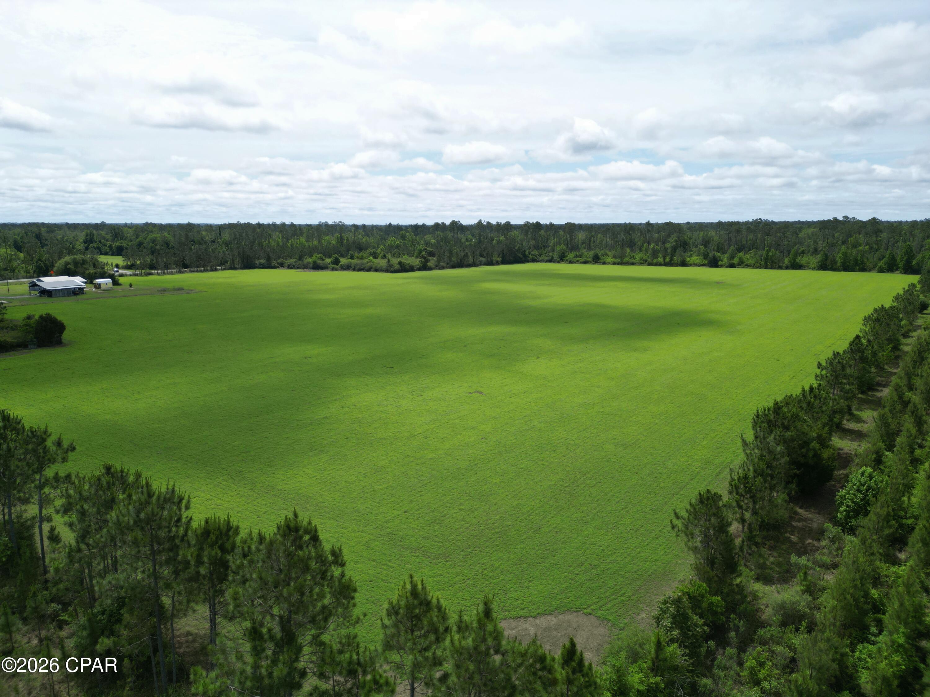 [No Recorded Subdiv] - Land