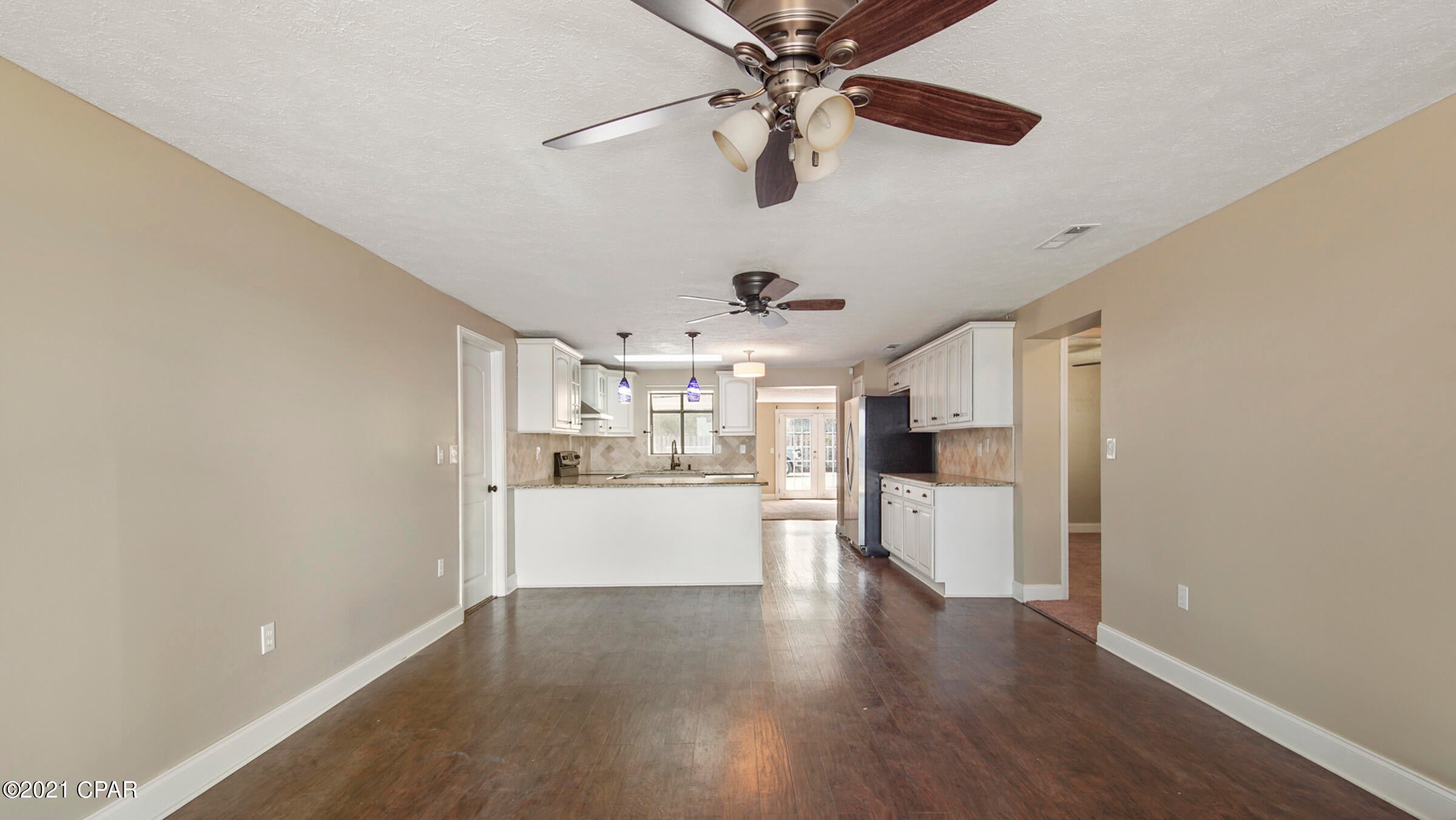 Blackshear-Cooper 1st Add - Residential