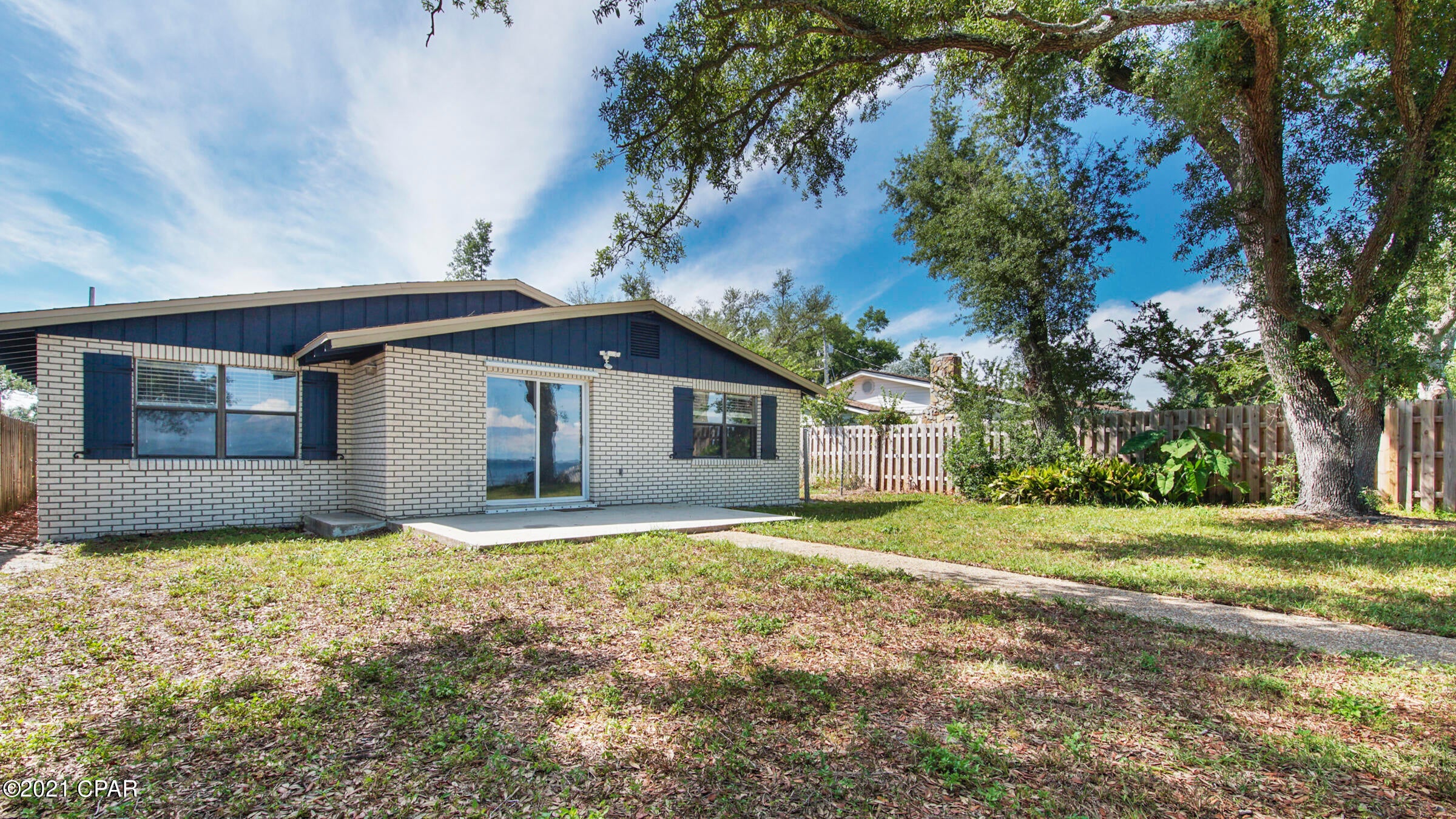 Blackshear-Cooper 1st Add - Residential