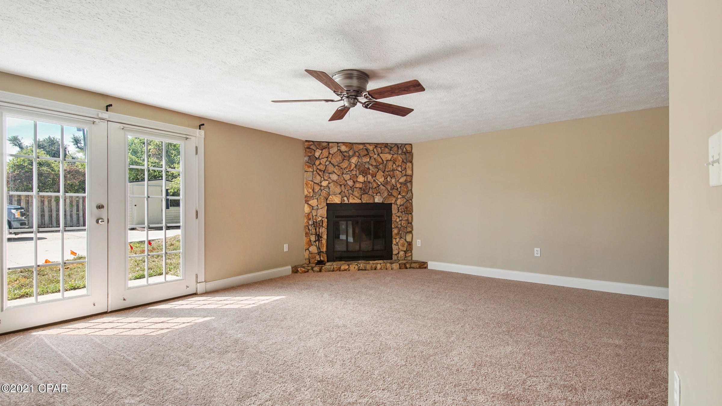 Blackshear-Cooper 1st Add - Residential