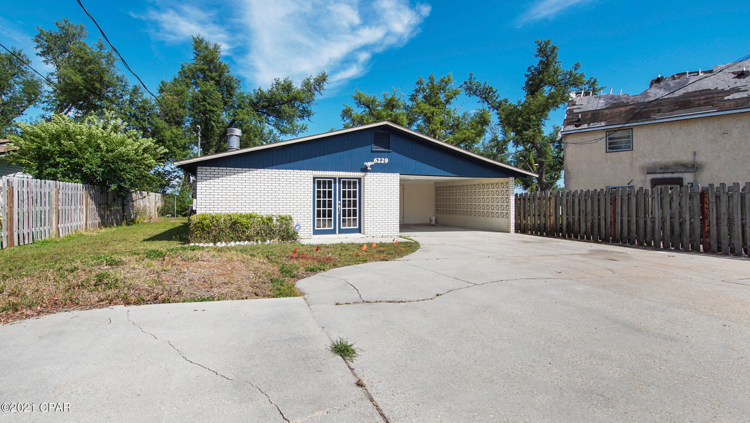 Blackshear-Cooper 1st Add - Residential