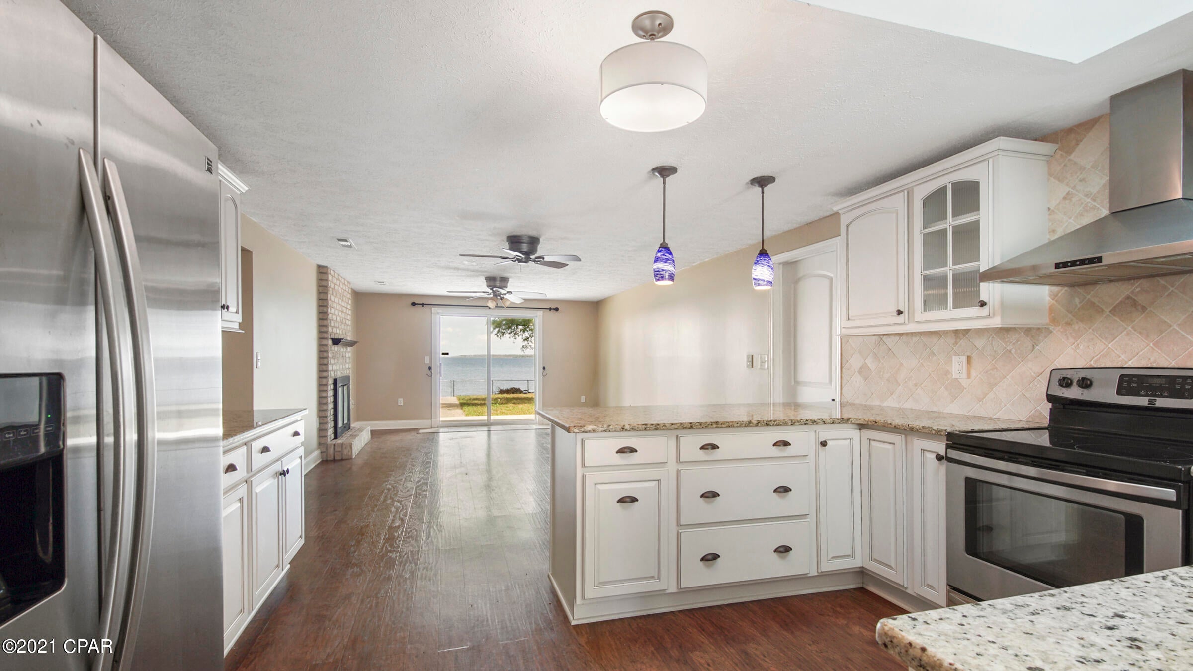 Blackshear-Cooper 1st Add - Residential