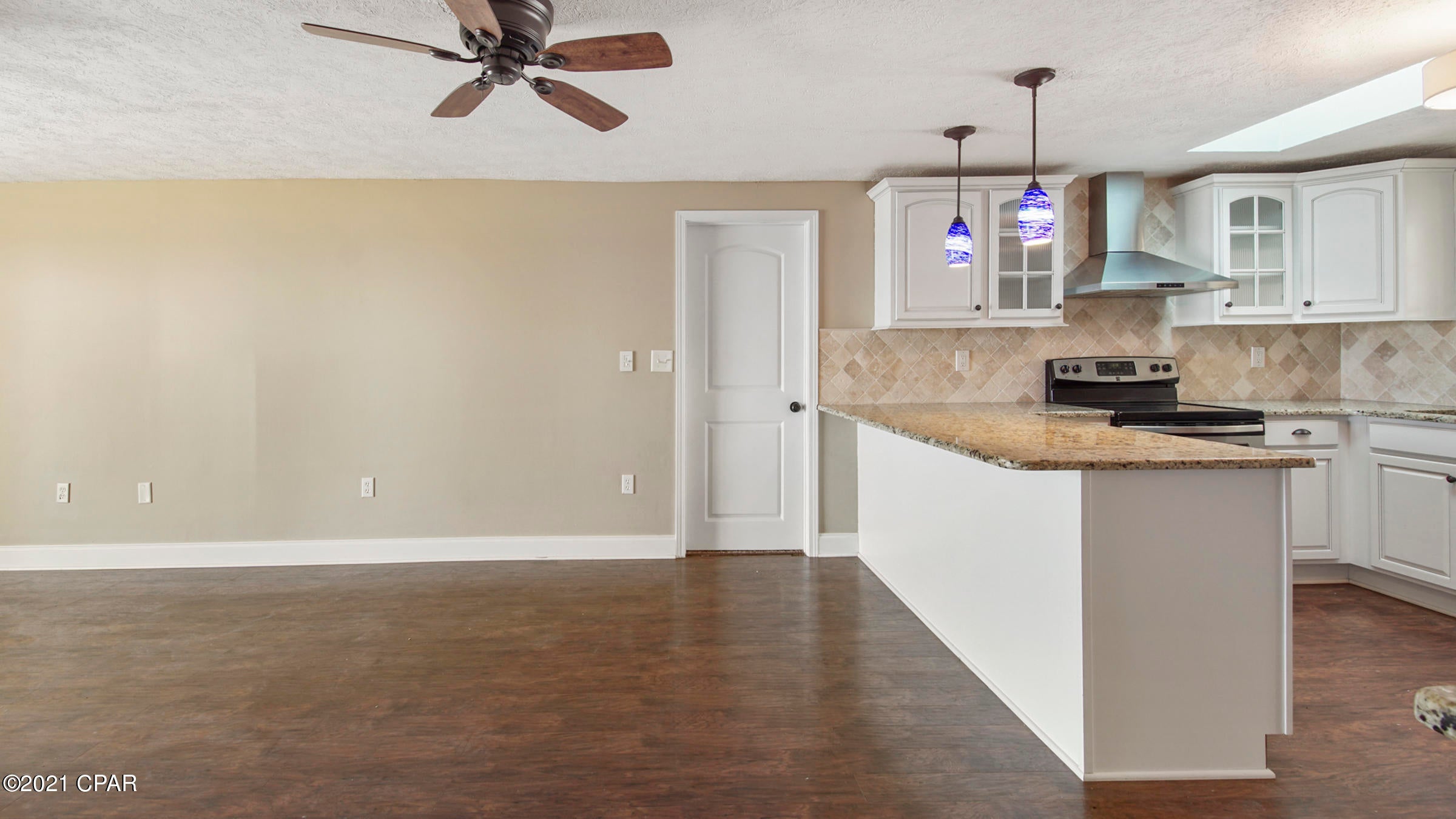 Blackshear-Cooper 1st Add - Residential