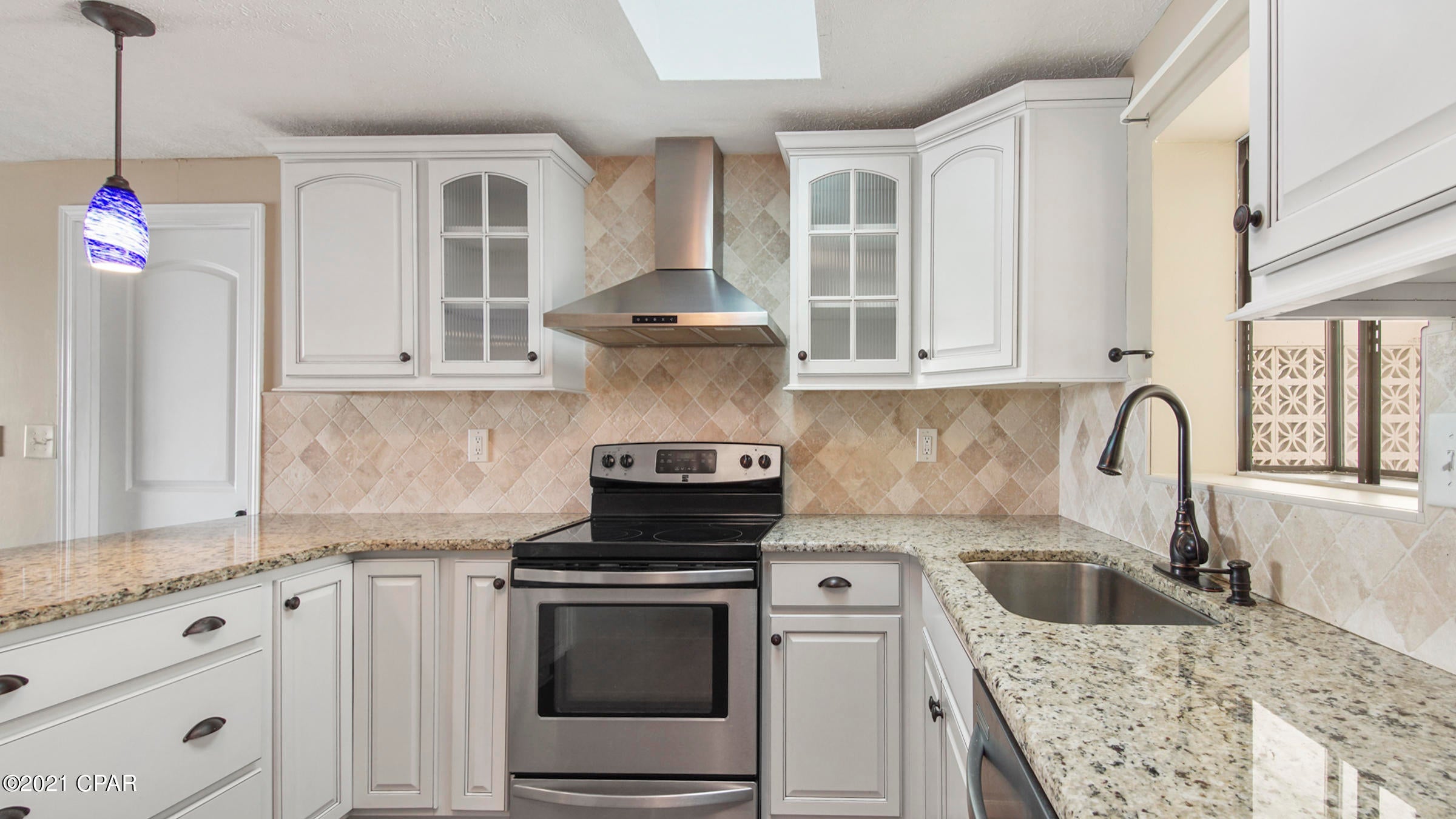 Blackshear-Cooper 1st Add - Residential
