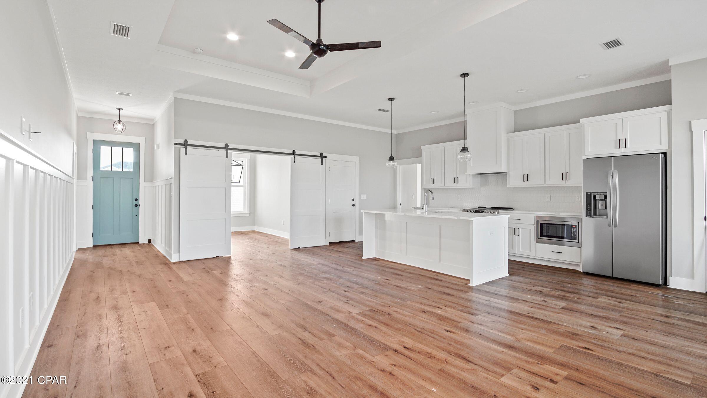 College Station Phase 1 - Residential