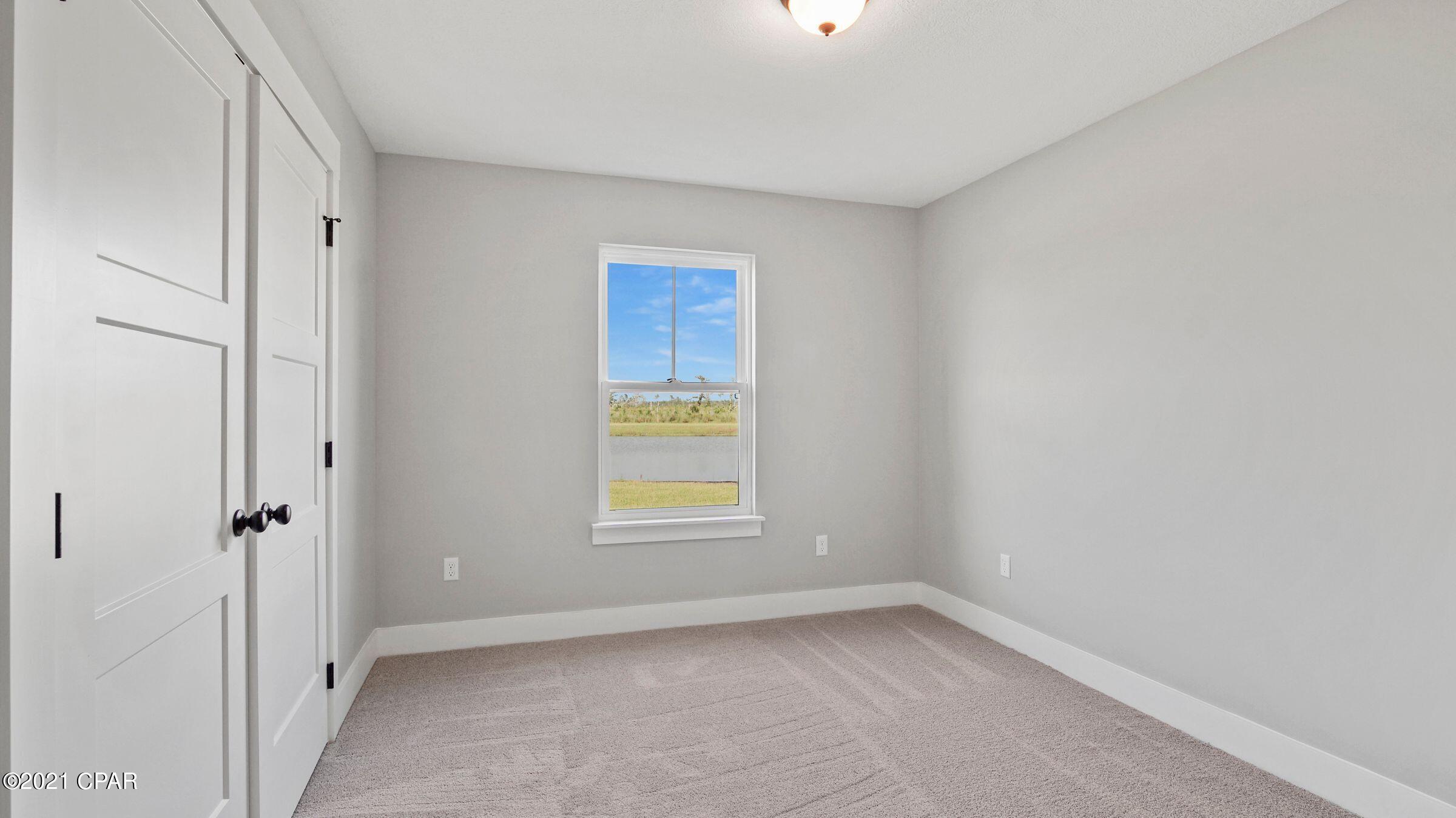 College Station Phase 1 - Residential