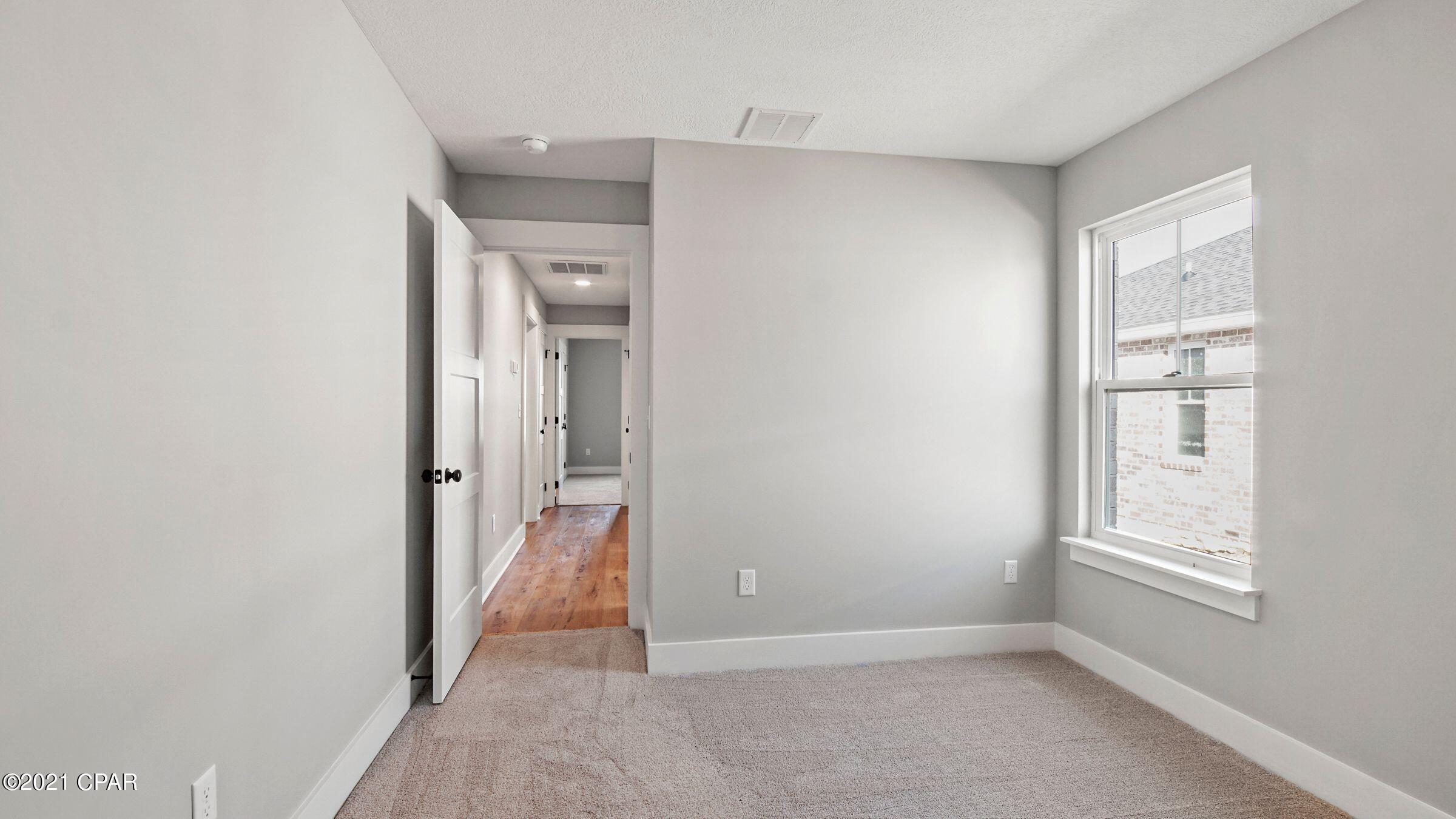 College Station Phase 1 - Residential