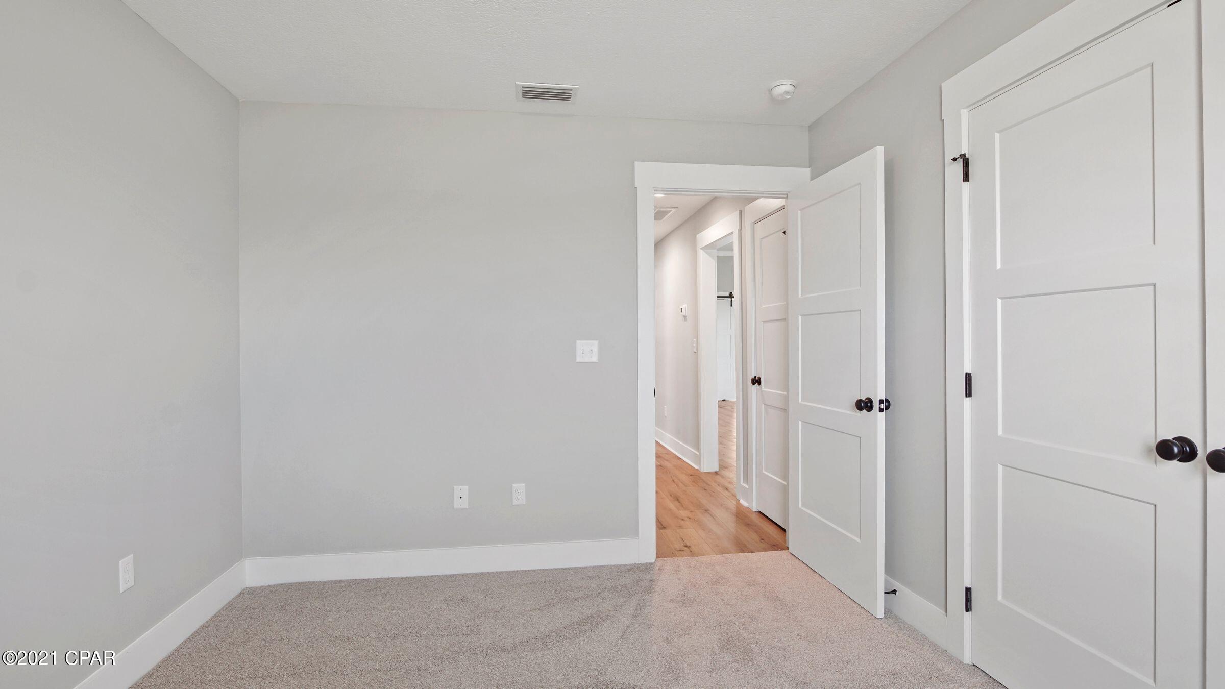 College Station Phase 1 - Residential