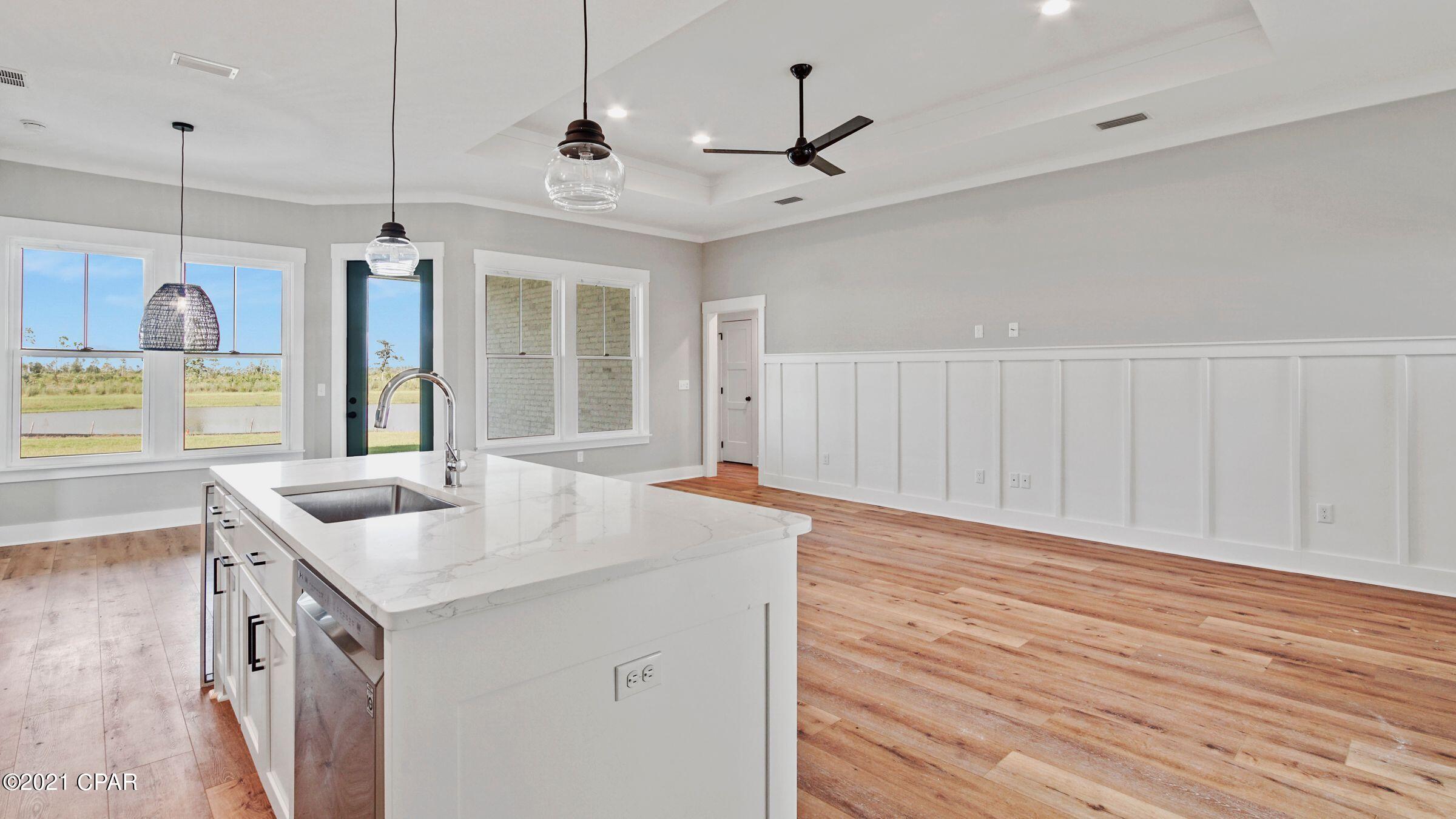 College Station Phase 1 - Residential