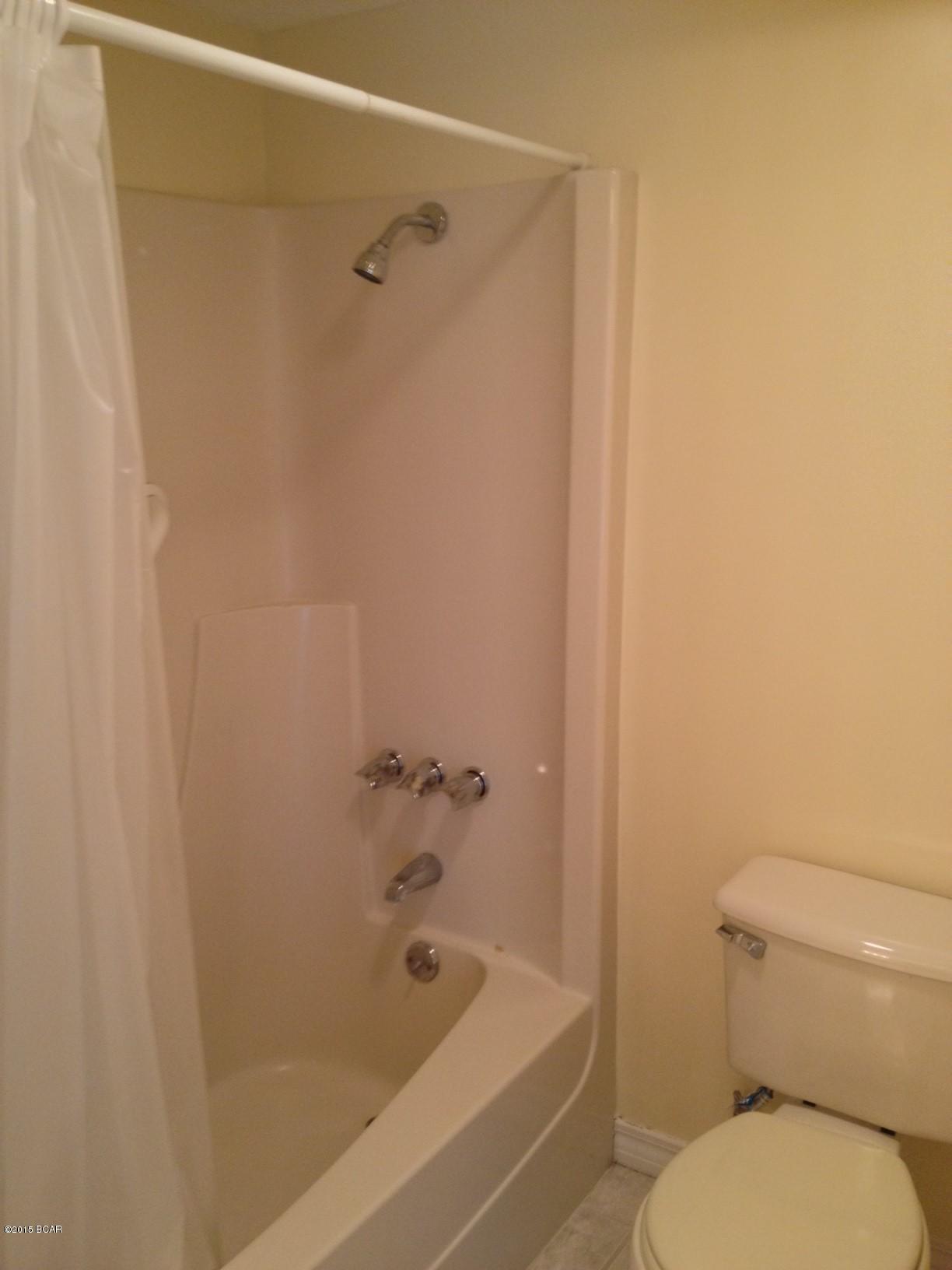 Bay Point Golf Villas II - Residential Lease