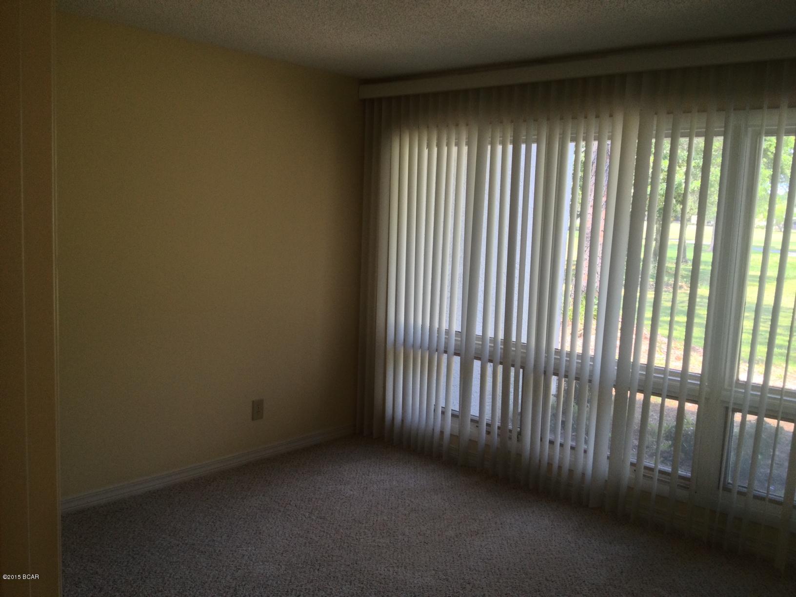 Bay Point Golf Villas II - Residential Lease