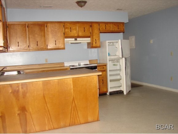 No Named Subdivision - Residential Lease
