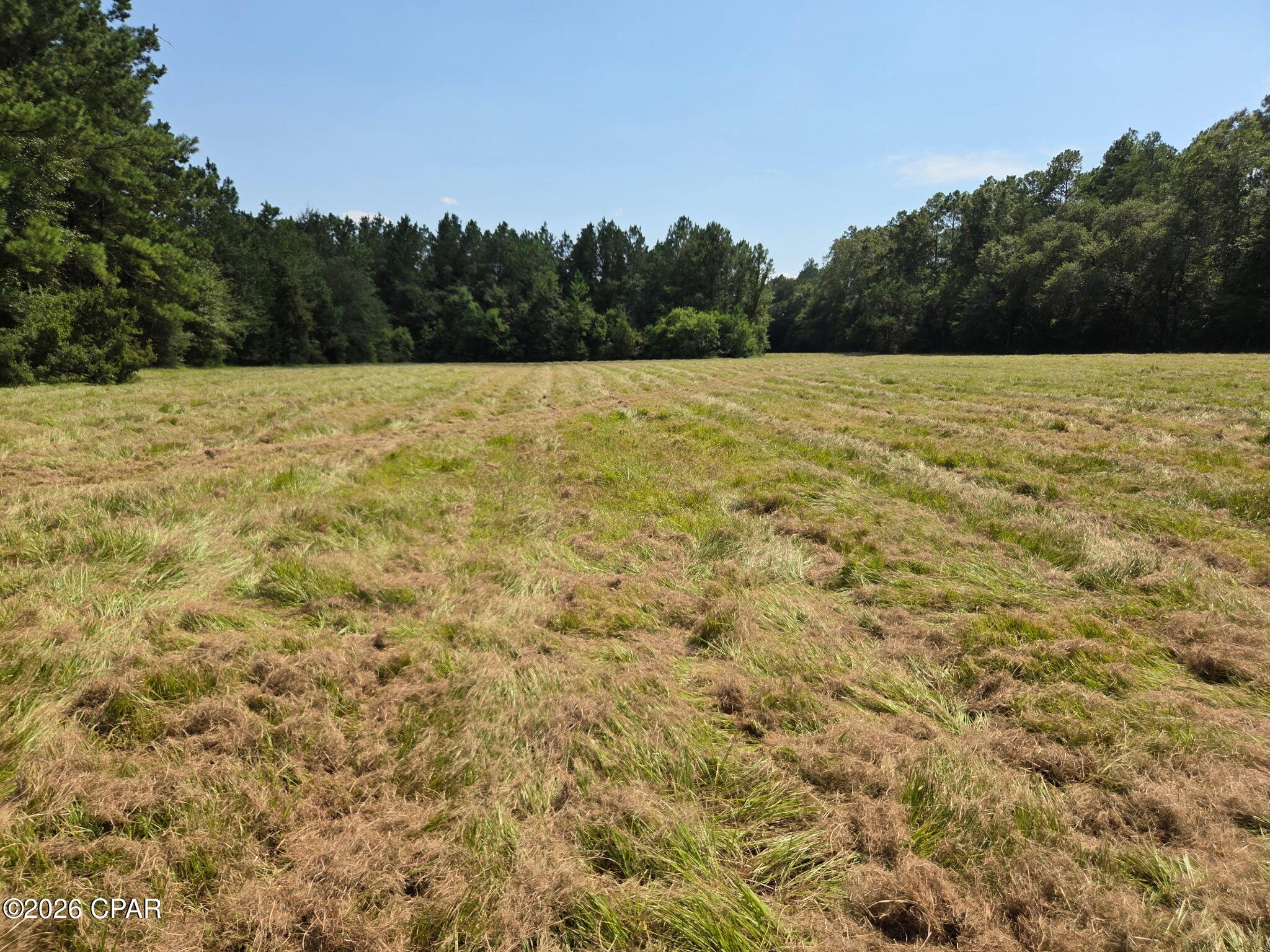 [No Recorded Subdiv] - Land
