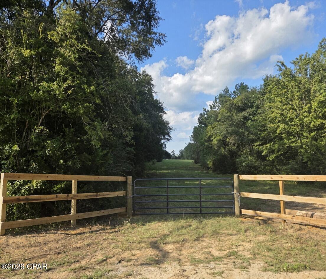Listing is for 20 ac parcel 00000000-00-4000-0001 and 10 acre parcel 00000000-00-4000-0003. Tracts may be purchased individually. These two tracts deliver the best of North Florida living: space, privacy, and natural beauty. The open pasture offers immediate usability for livestock or a homesite with room for a barn, workshop, or guest cabin. The wooded sections provide cover and food sources that attract game, making it a true sportsman's parcel. And at the heart of it all lies the cypress pond, a tranquil, almost mystical water feature that elevates this property from ordinary to unforgettable. Situated on Poplar Head Road in Washington County, this property enjoys a peaceful, rural atmosphere while remaining accessible to Bonifay, Chipley and Panama City shops, schools, and services. The area is known for its strong hunting culture, scenic landscapes, and affordable land values making it a smart buy for both lifestyle and investment.