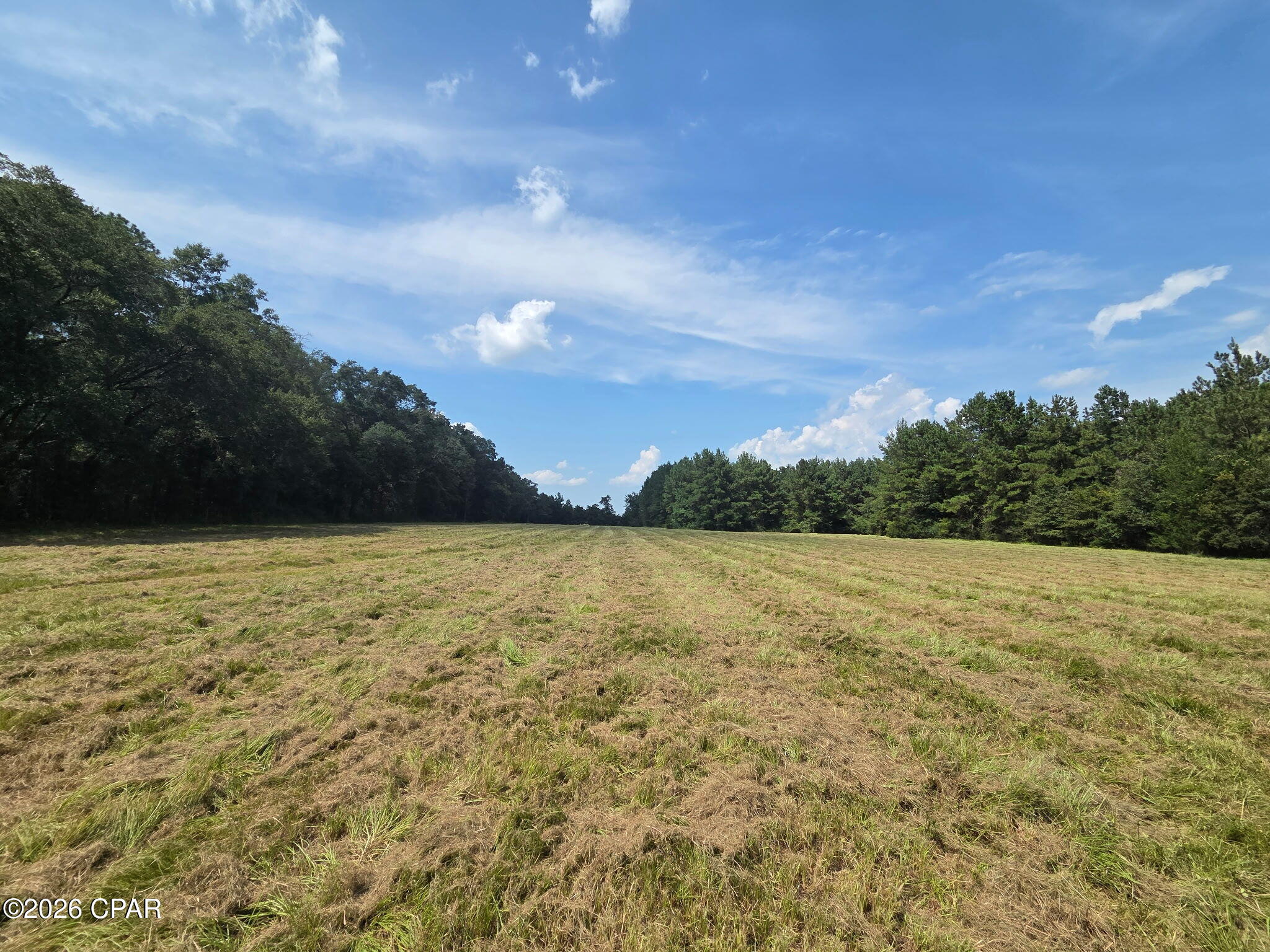 [No Recorded Subdiv] - Land