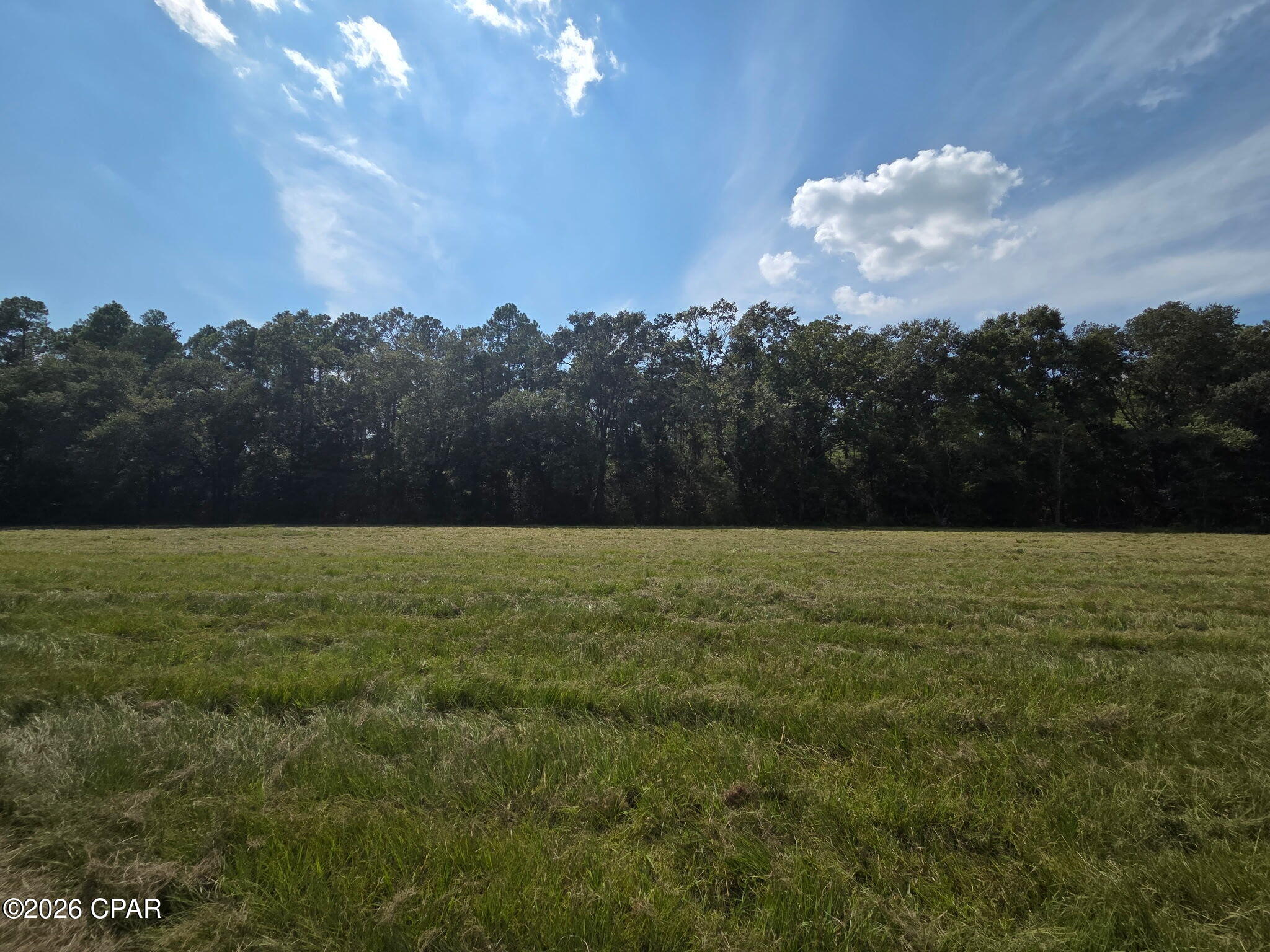[No Recorded Subdiv] - Land