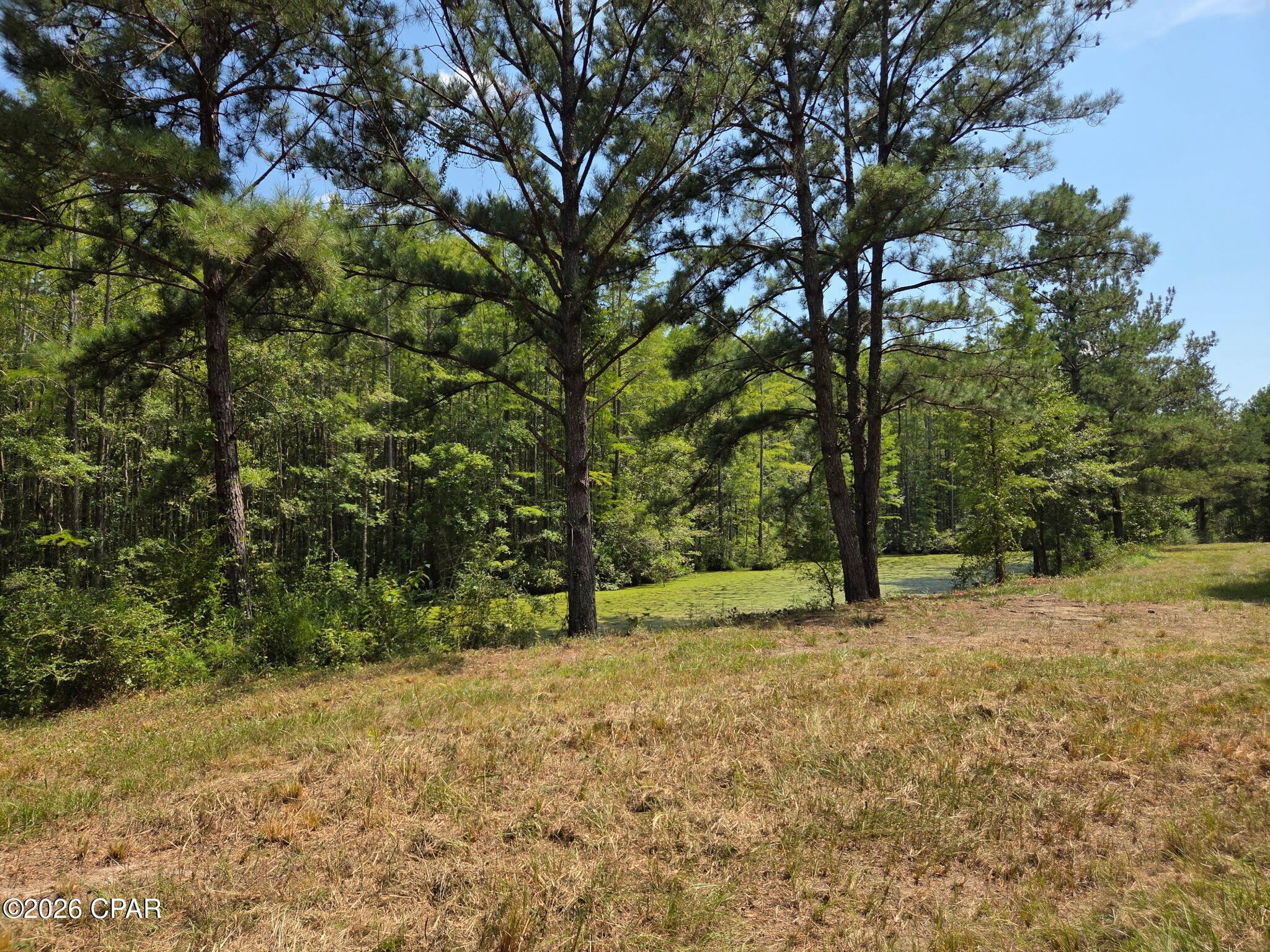 [No Recorded Subdiv] - Land